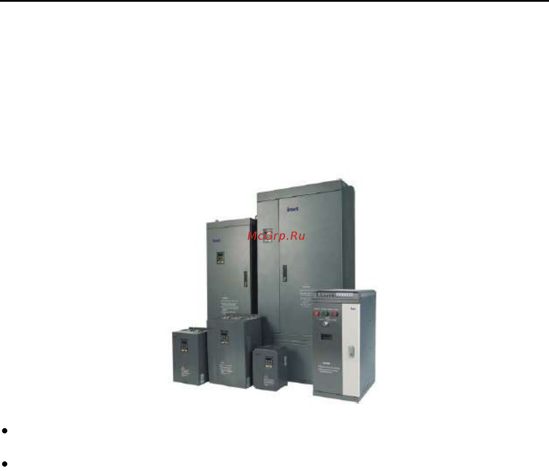 Invt CHE100-7R5G-4 Инструкция по эксплуатации онлайн