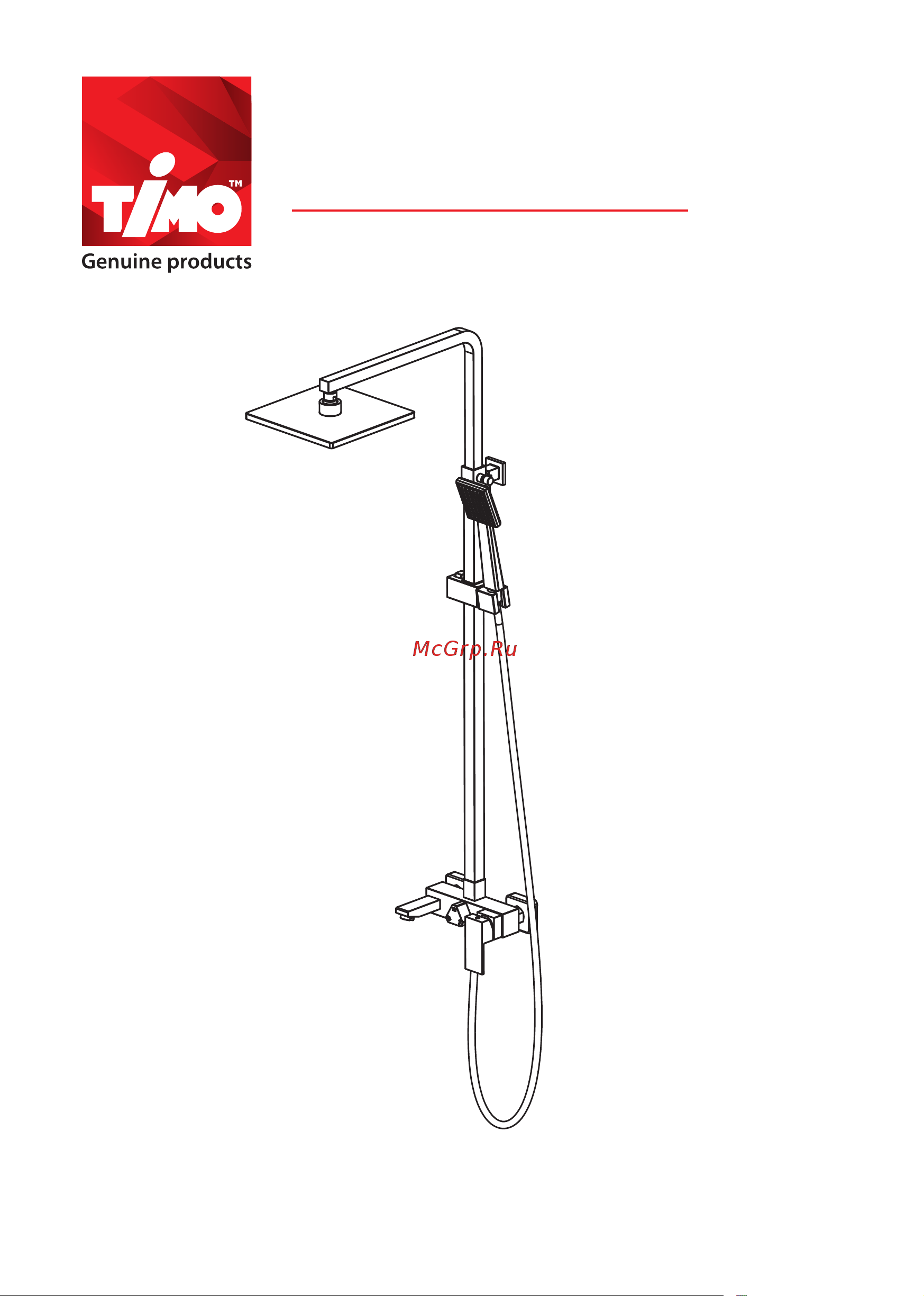 Timo Selene SX-1030/00 Инструкция по монтажу и эксплуатации онлайн