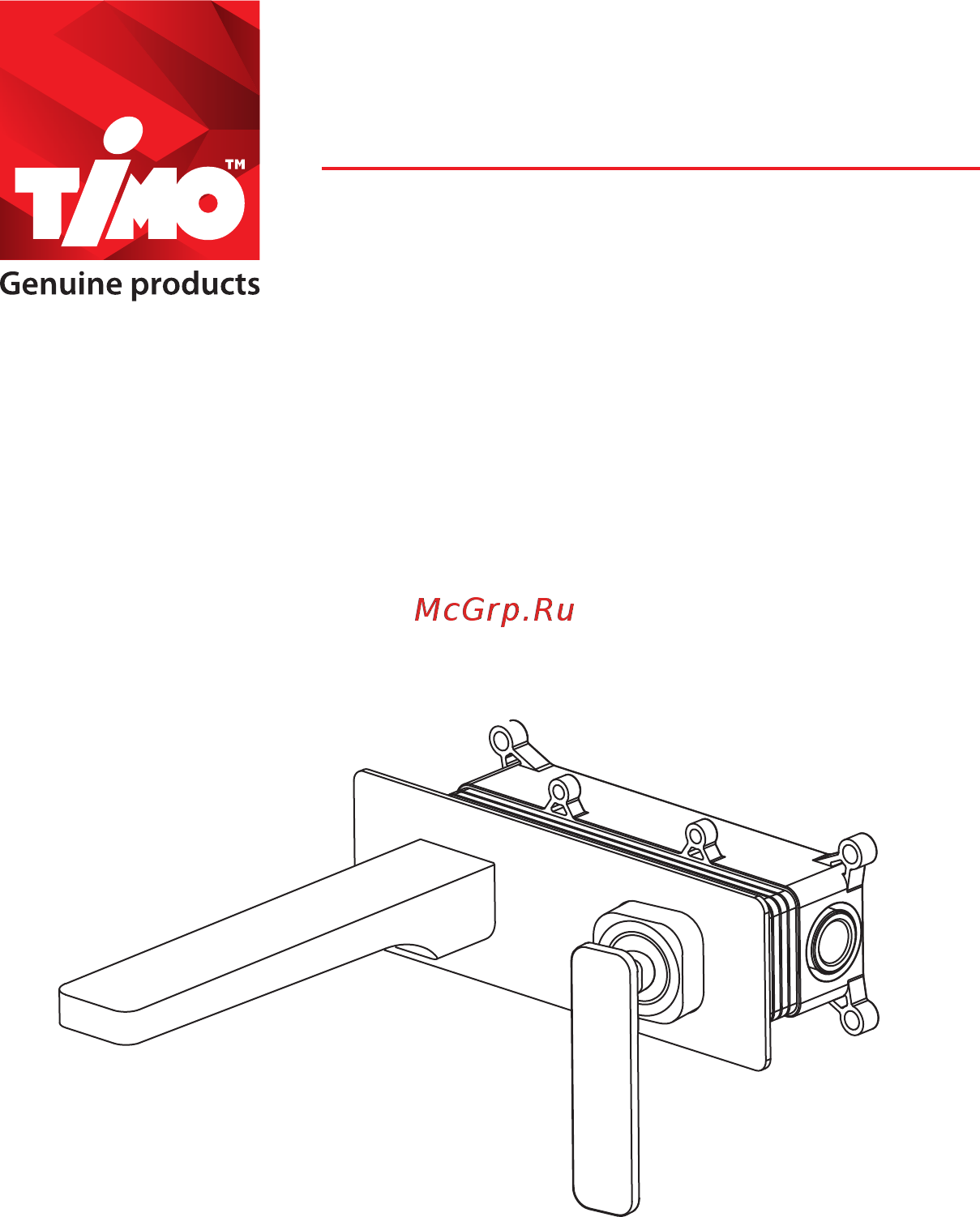 Timo Torne 4371/02SM Antique Инструкция по монтажу и эксплуатации онлайн
