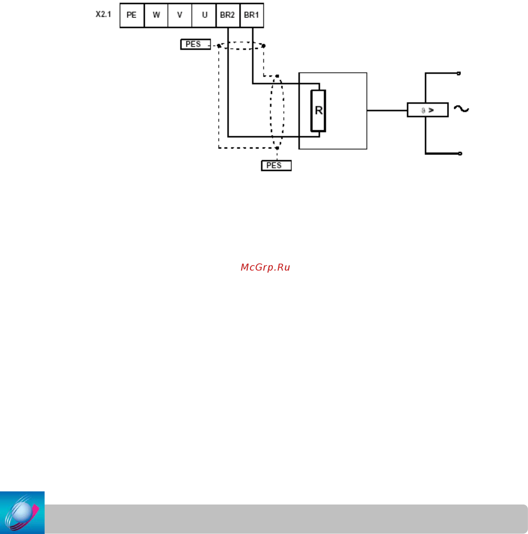 Lenze E82EV751K4C200 Инструкция по эксплуатации онлайн [128/166] 472772