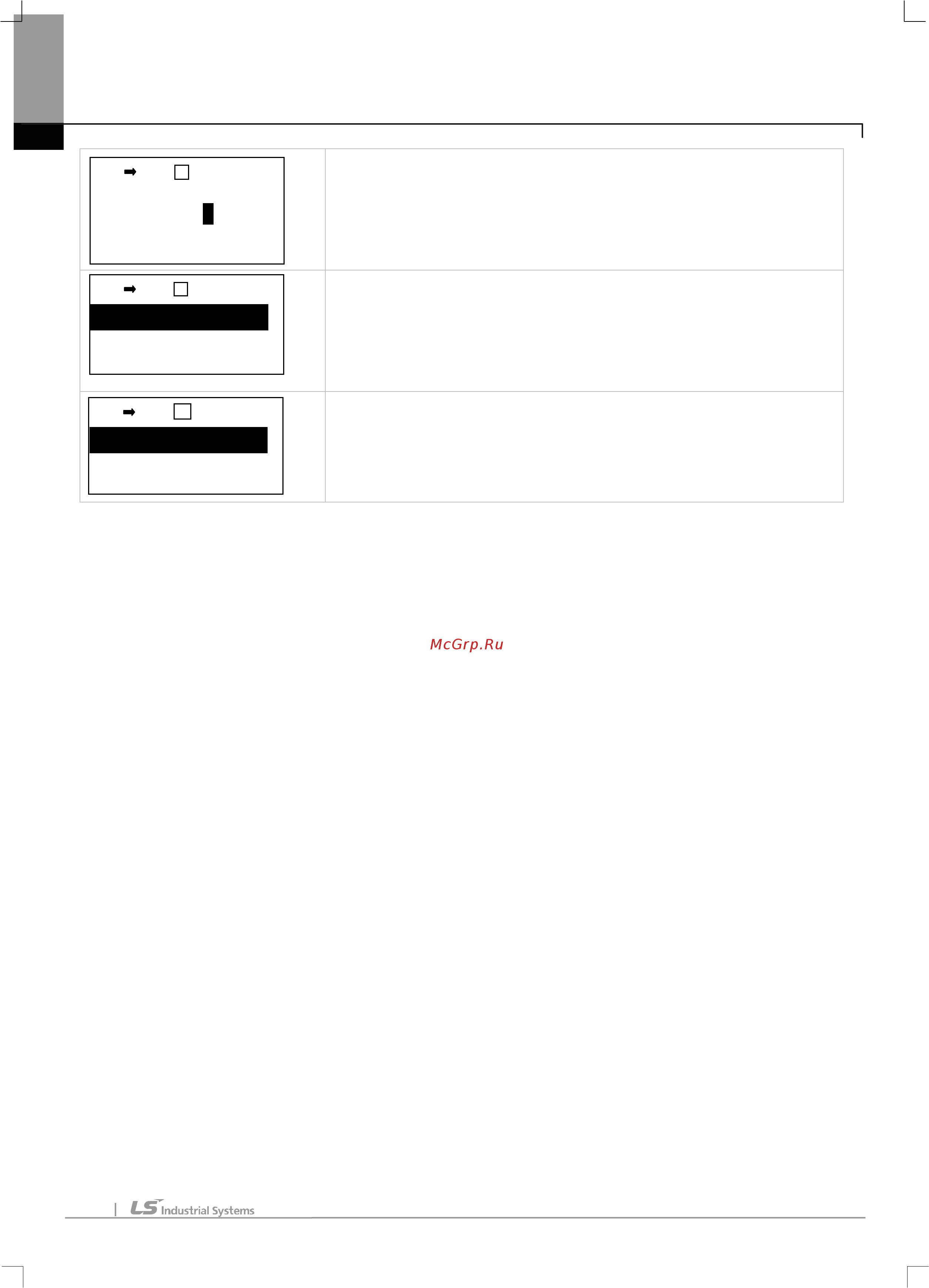 Ls SV0015iS7-4 [80/319] Jump code