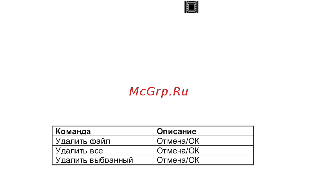 ACV GQ315 [18/24] Страница 18