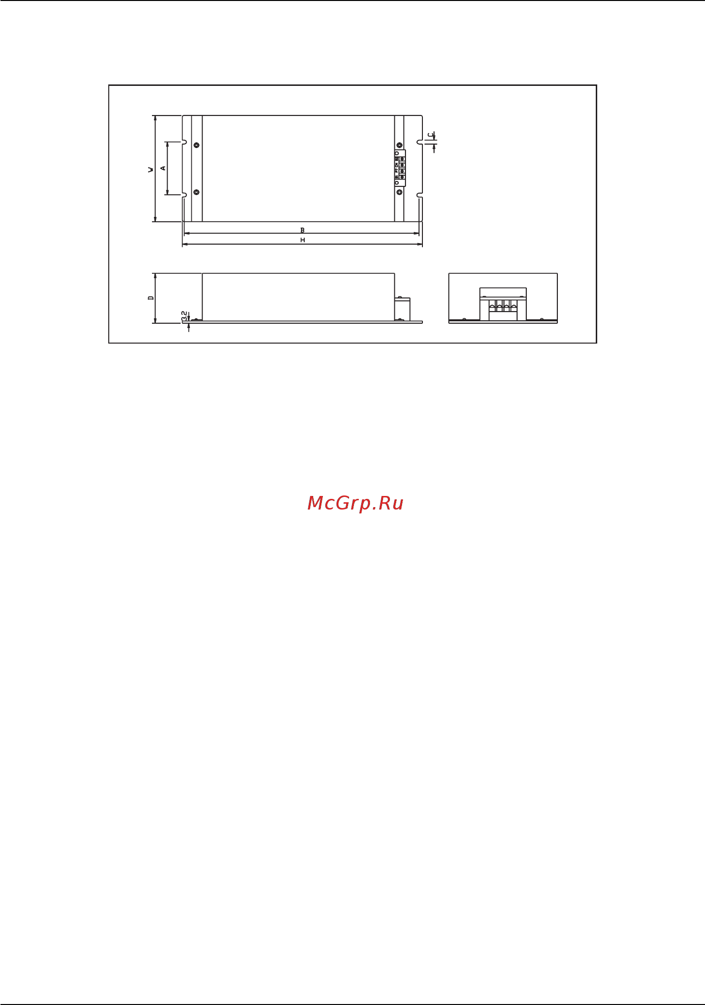 Ls SV220iP5A-4NOL [173/198] Тип 3