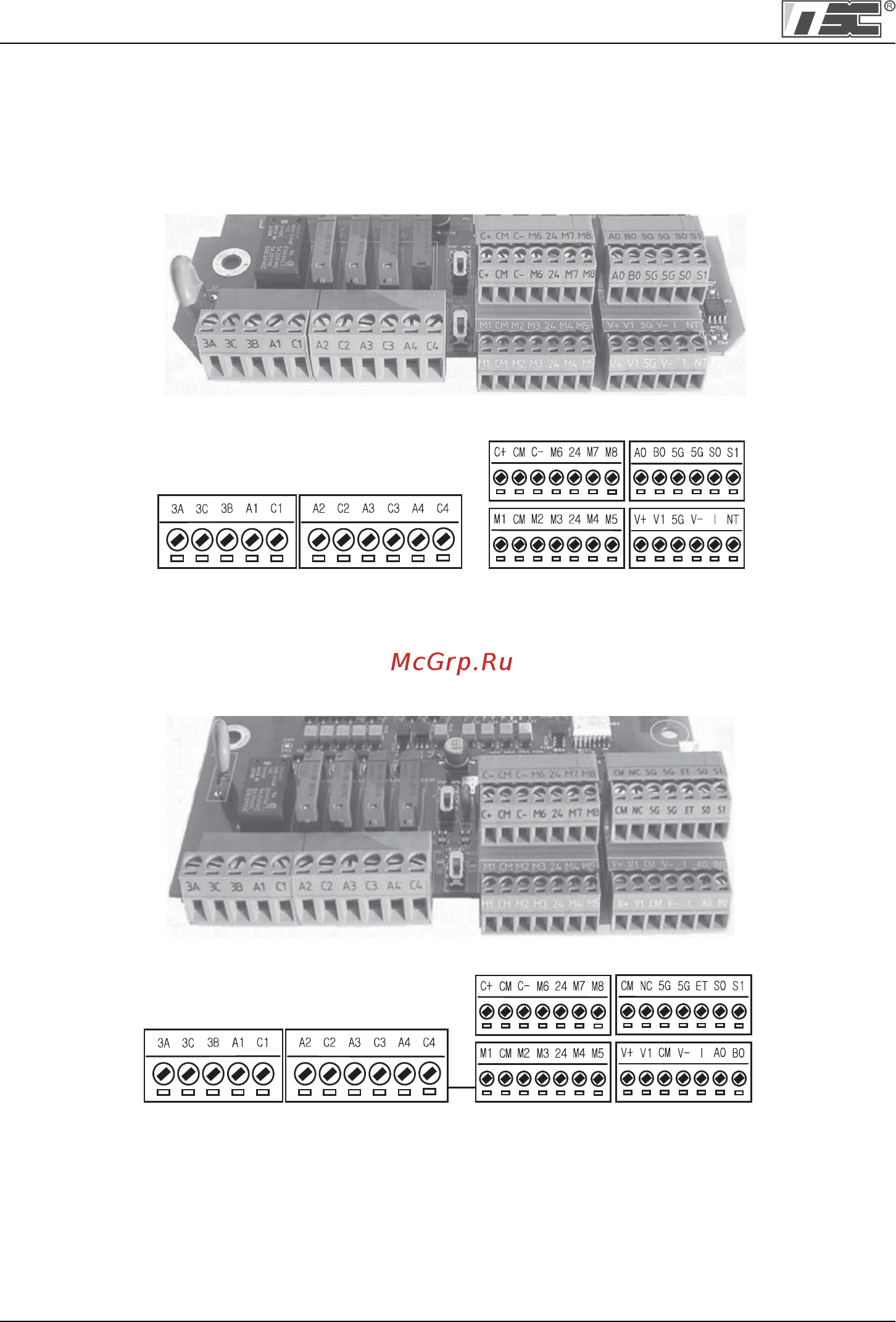 Ls SV1600iP5A-4NOL Инструкция по эксплуатации онлайн [28/198] 472905