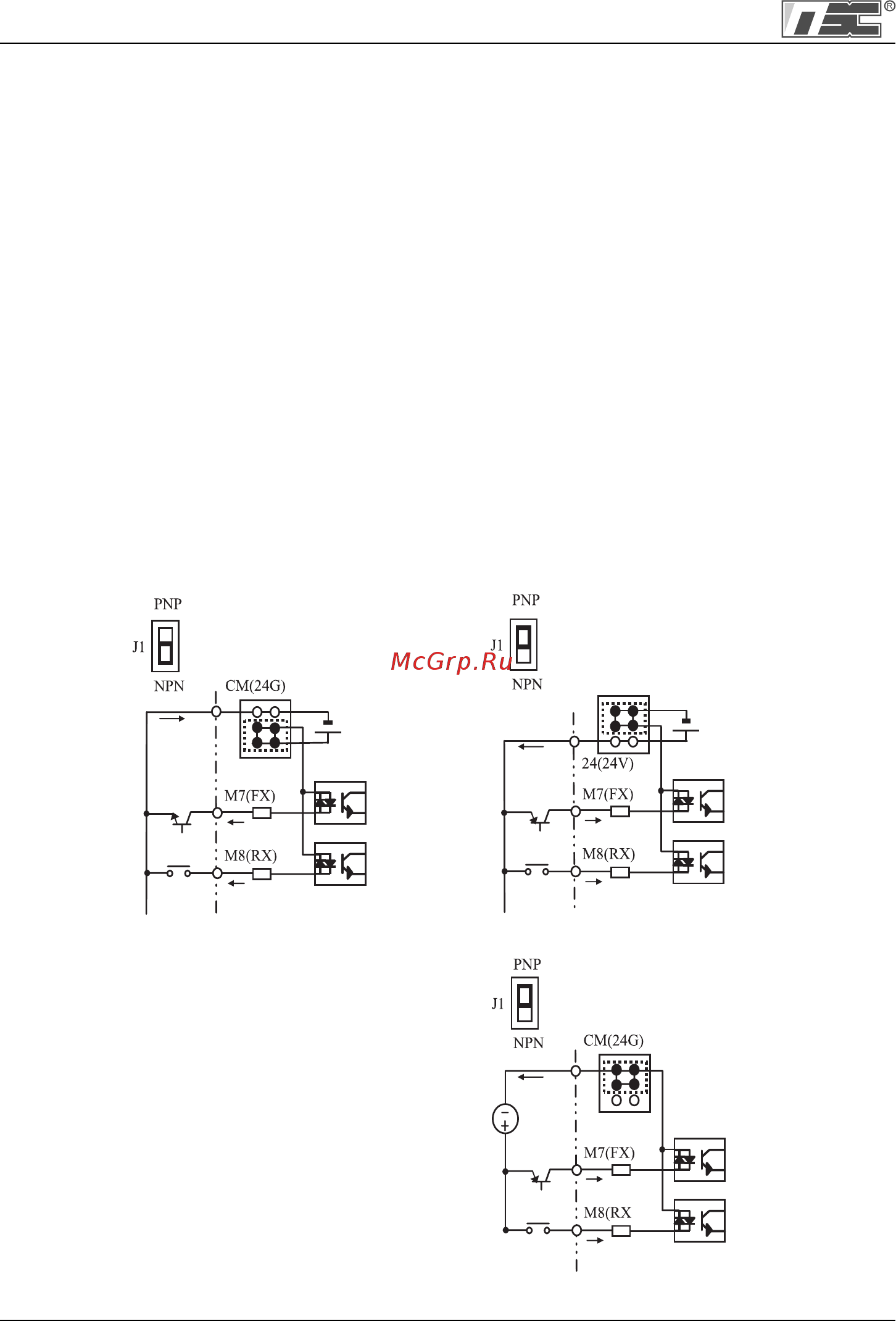 Ls SV1600iP5A-4NOL Инструкция по эксплуатации онлайн [34/198] 472905