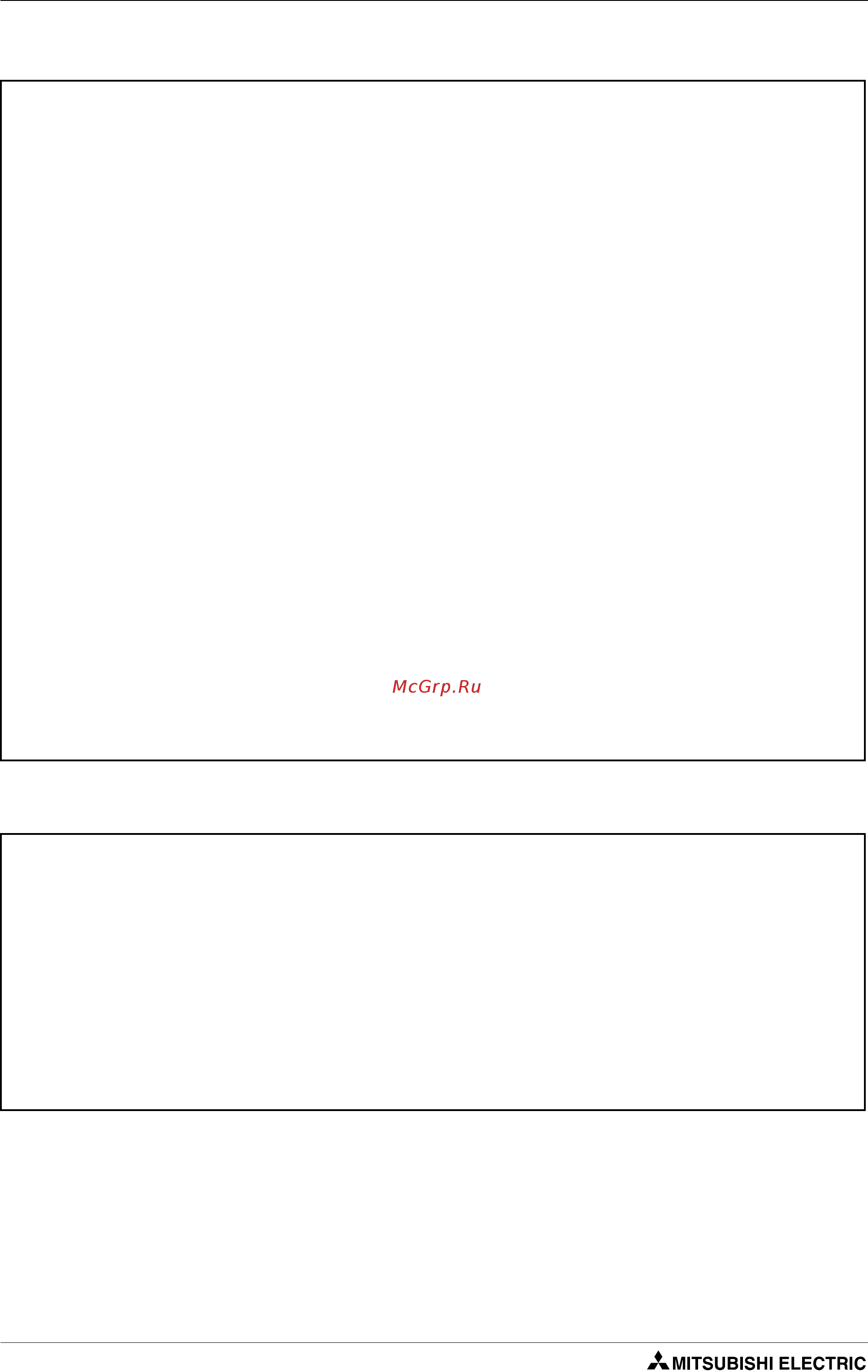 Mitsubishi Electric FR-D720S-008SC-EC [10/512] Во избежание повреждений вследствие статического заряда прикоснитесь к ме таллическому предмету перед тем как прикасаться к преобразователю частоты