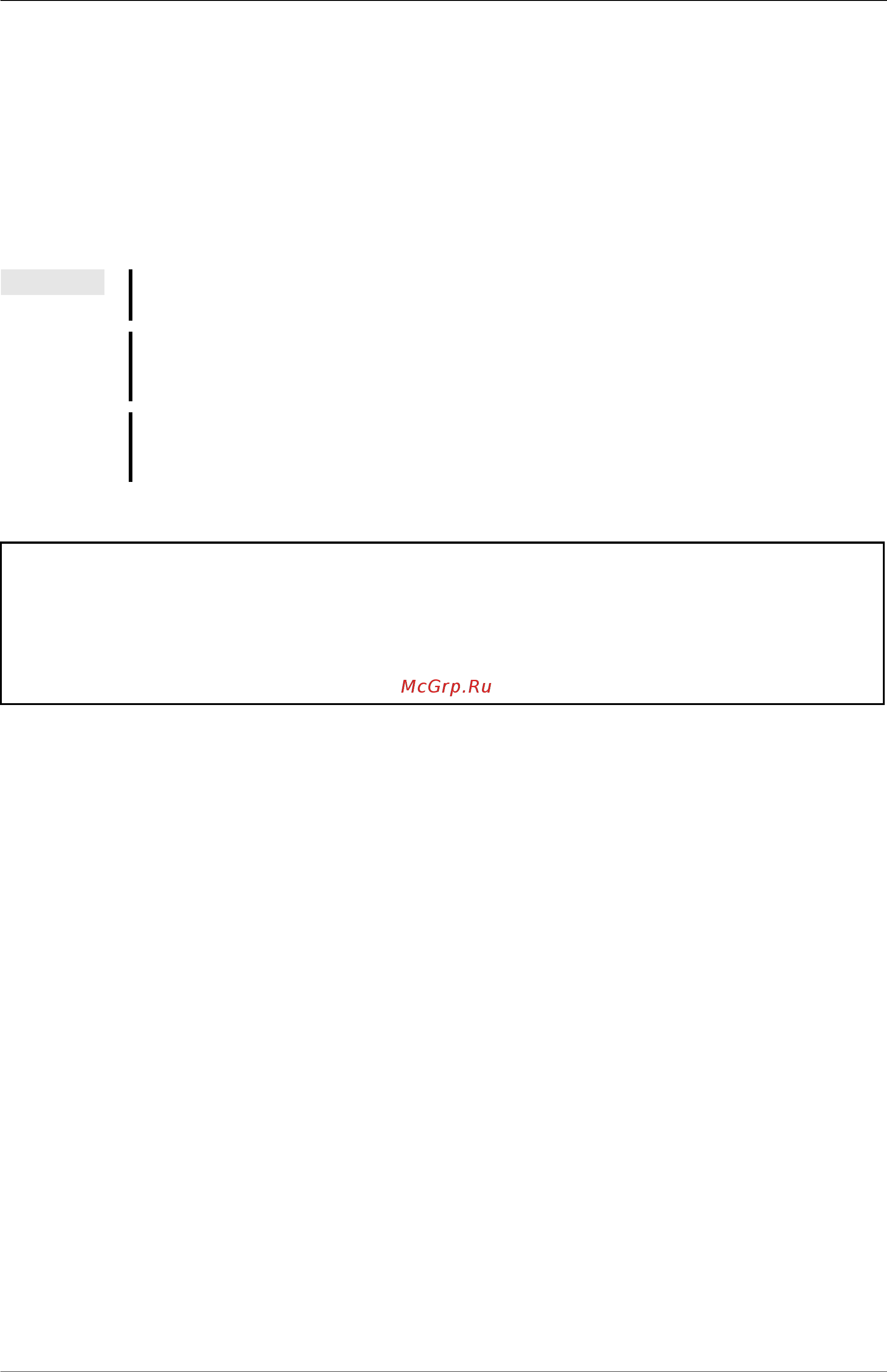 Mitsubishi Electric FR-D740-080-E6 [287/512] Внимание