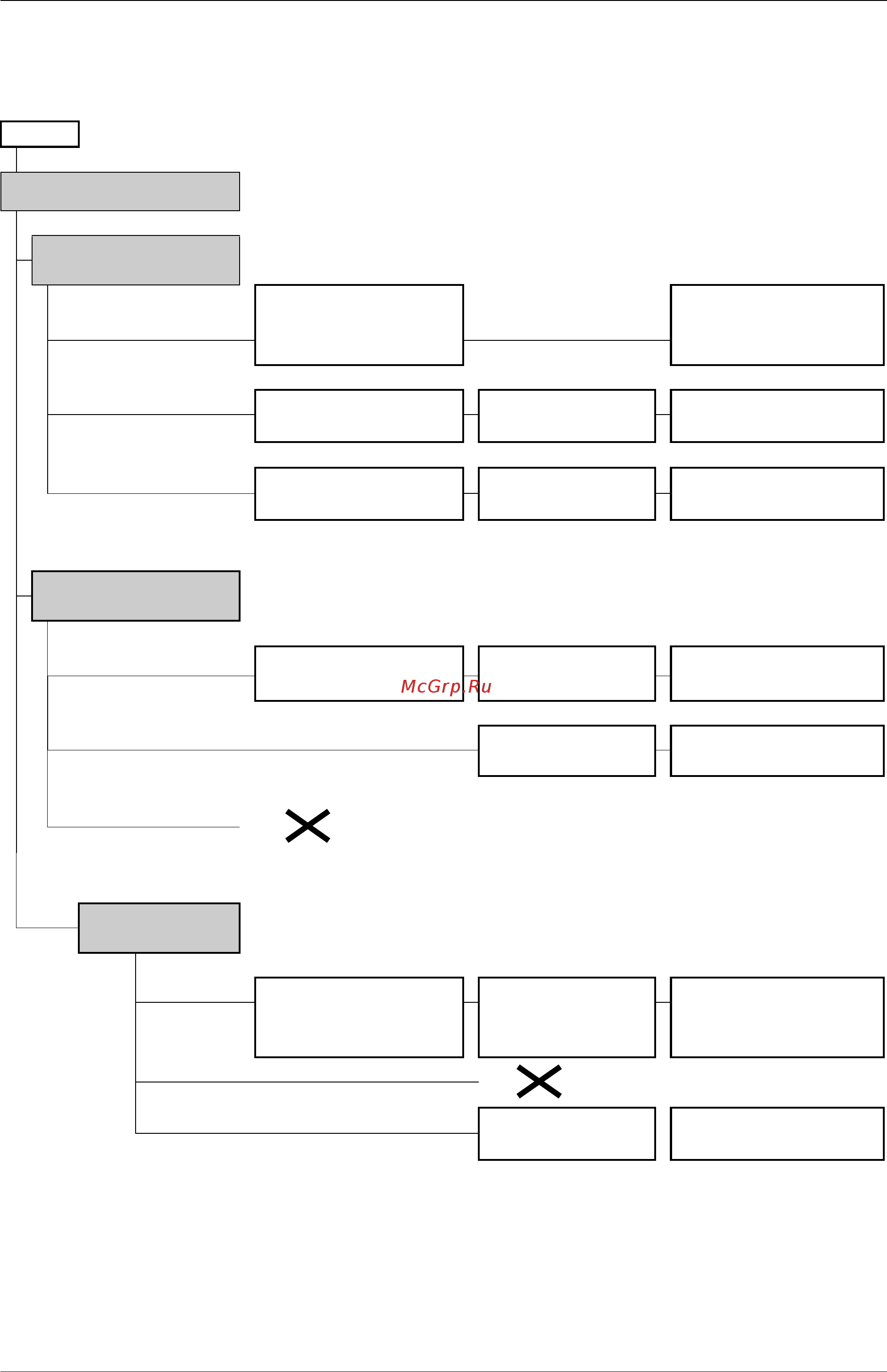 Mitsubishi Electric FR-D740-080-E6 [325/512] Внешний клеммы 2 4 jog предуставка частоты враще ния и т п