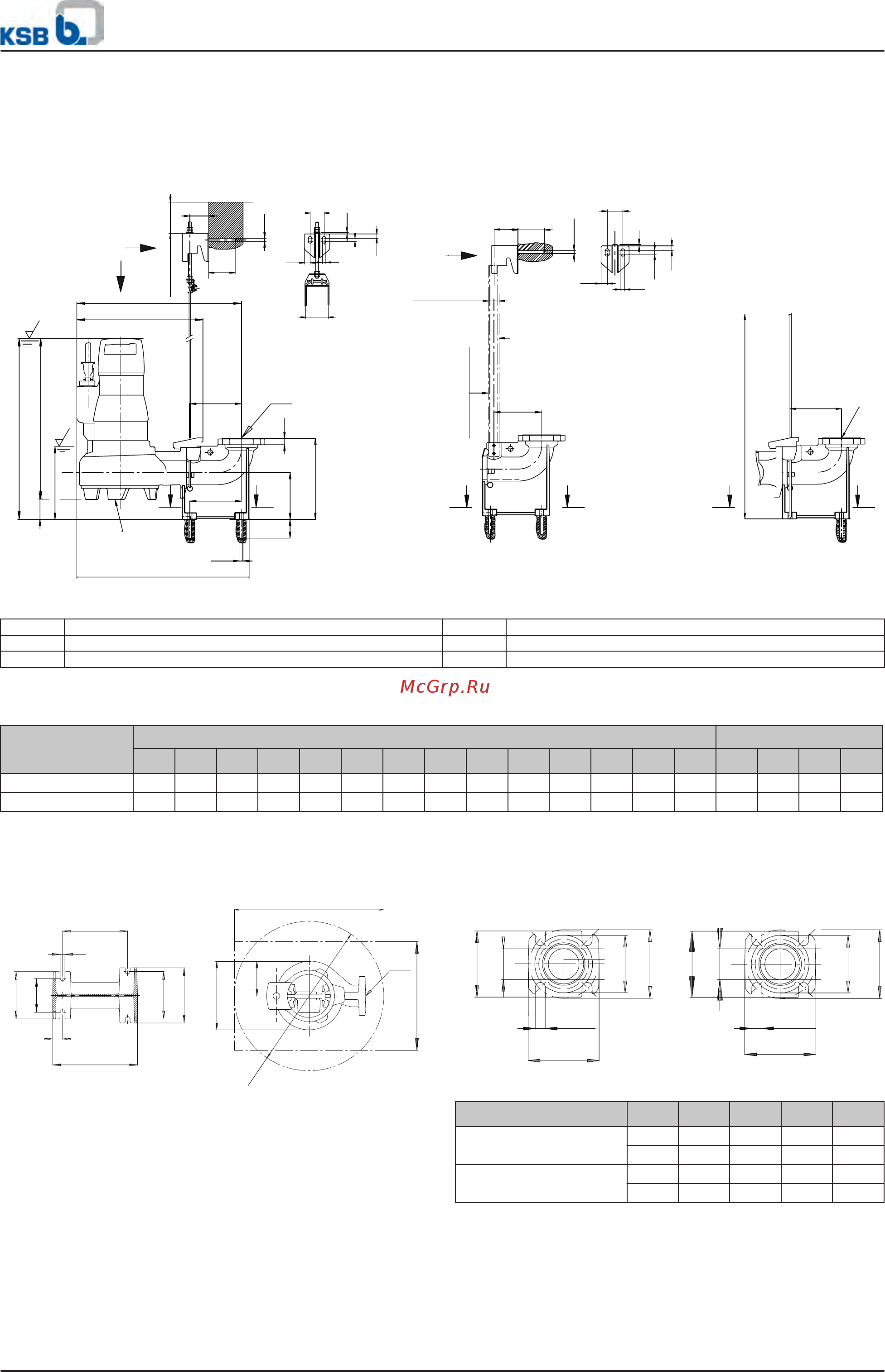 KSB Amarex D 100-220/034 39100368 [28/52] Amarex n