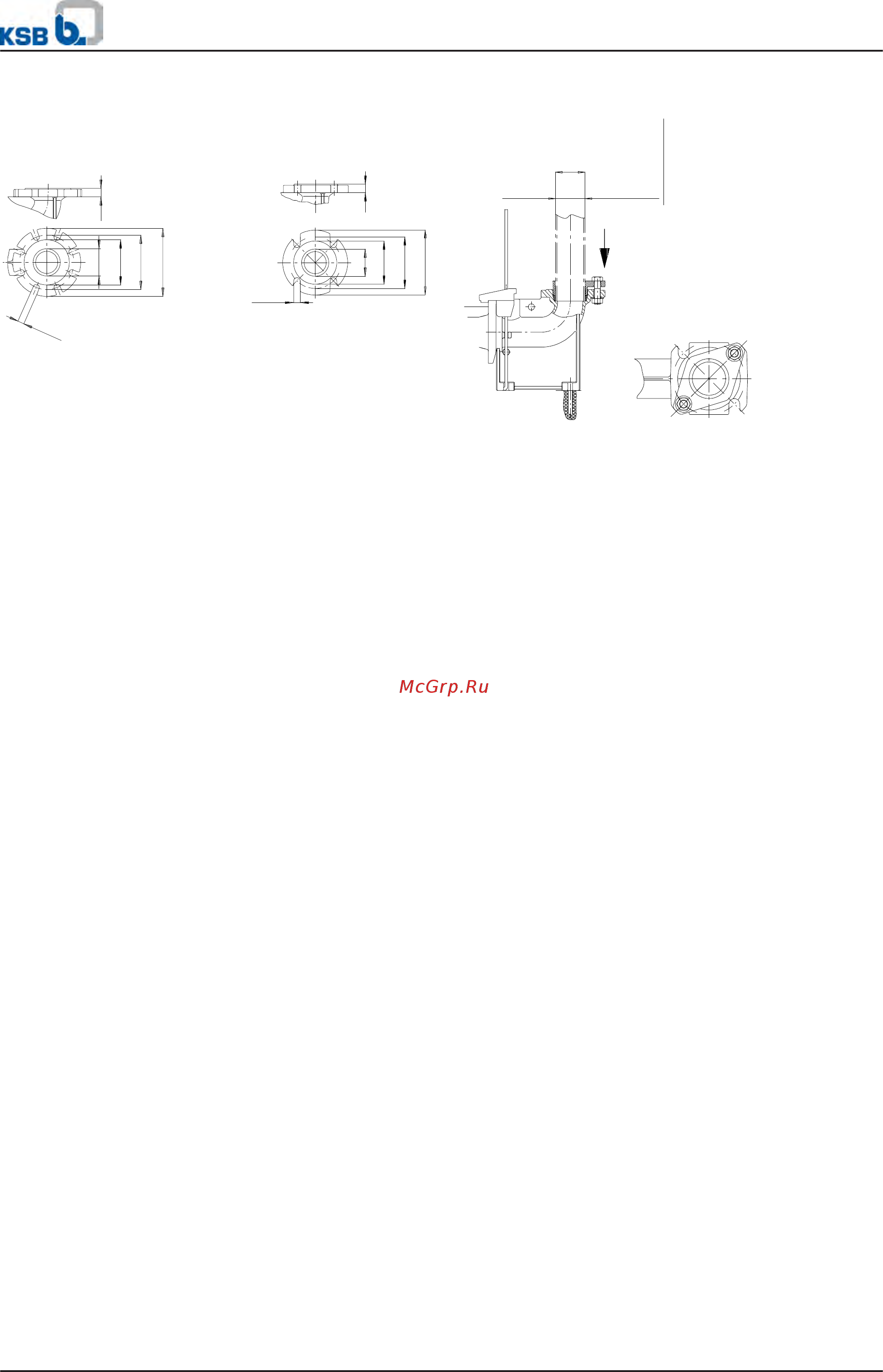 KSB Amarex D 100-220/034 39100368 [29/52] Amarex n