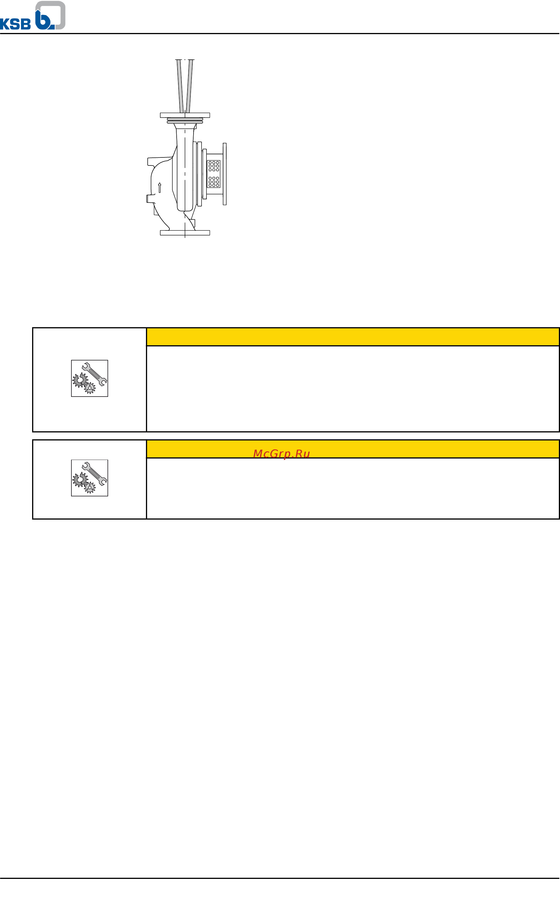 KSB Etaline ETL-200-400/7504 280S [14/58] Etaline
