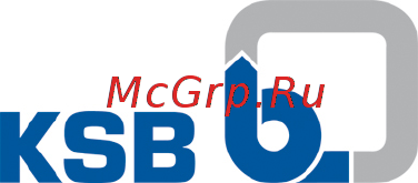 KSB Etaline ETL-250-400/20004 315L Инструкция по эксплуатации онлайн [58/58] 474012