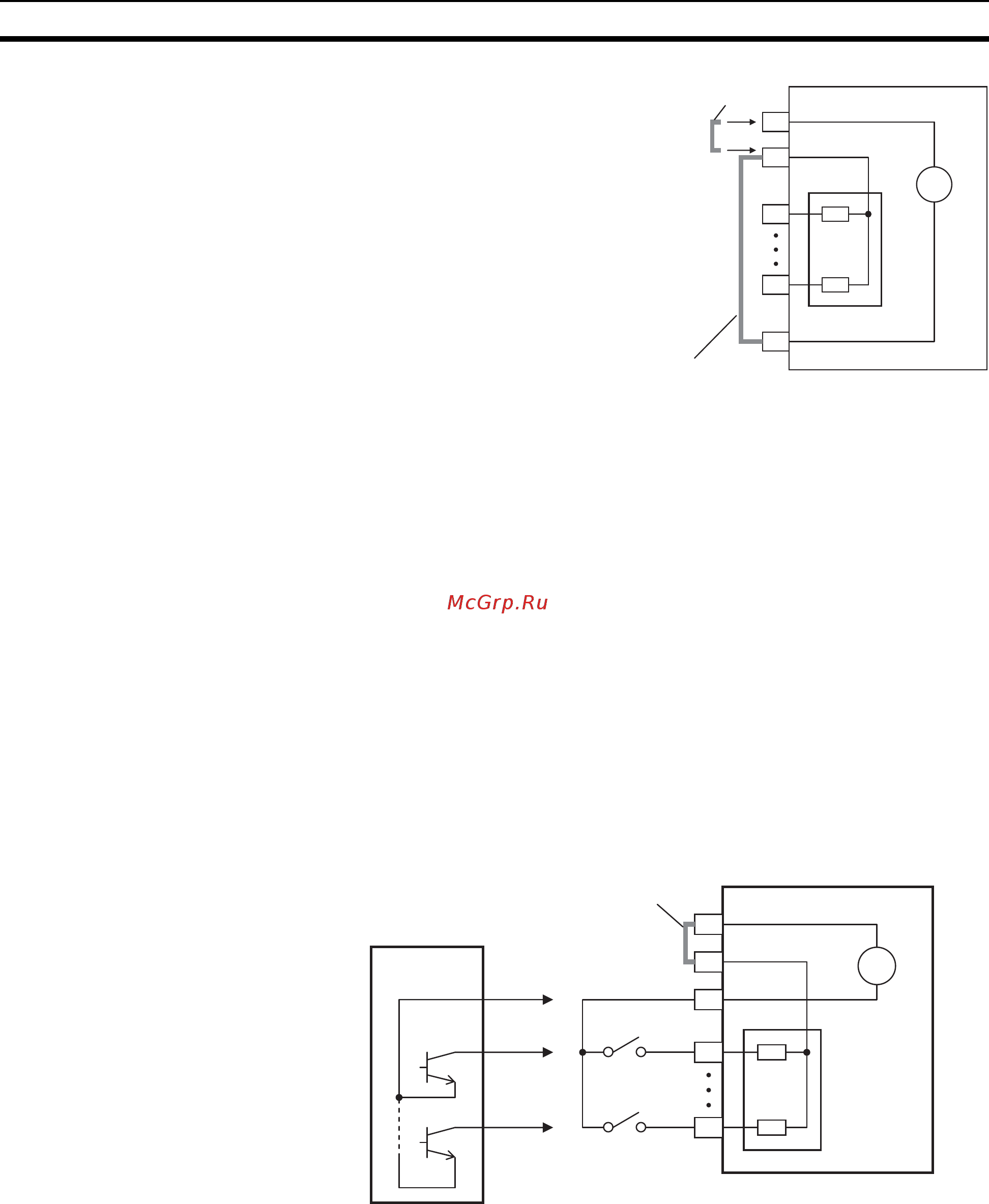 Omron 3G3MX2-DB002-EC [206/372] Применение дискретных входов