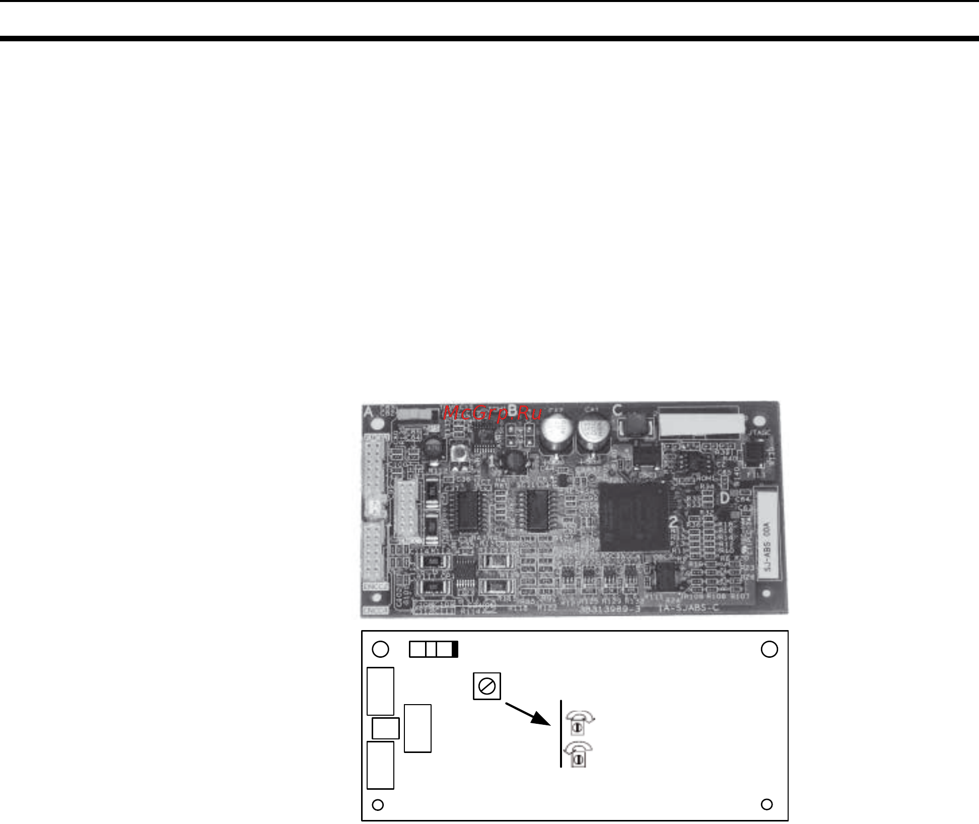 Omron 3G3LX-A4037-E [19/118] Дополнительные платы раздел 2 4