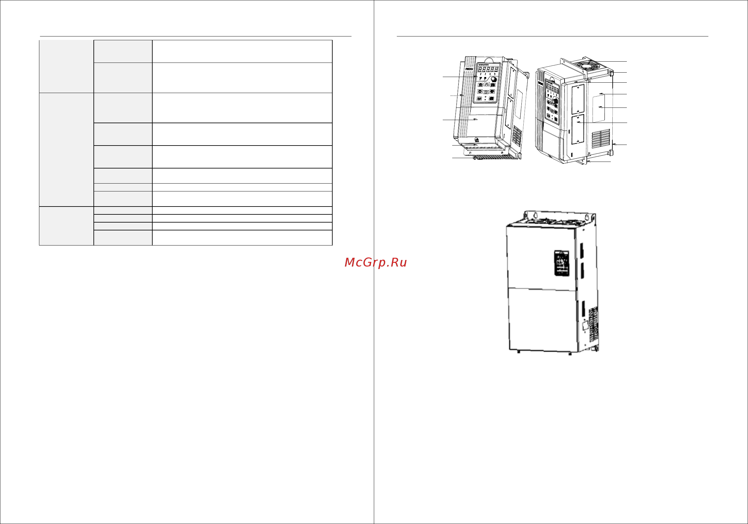 ProfiMaster PM500A-4T-250G/280P [12/96] Клавиатура