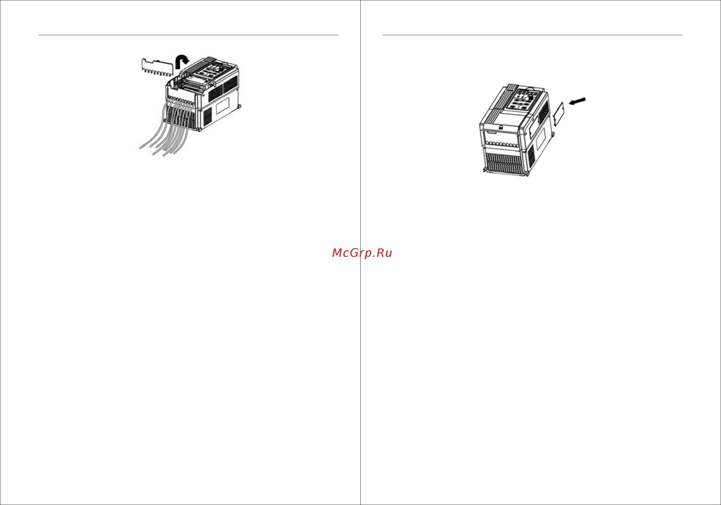ProfiMaster PM500A-4T-250G/280P Инструкция по эксплуатации онлайн [18/96] 474059