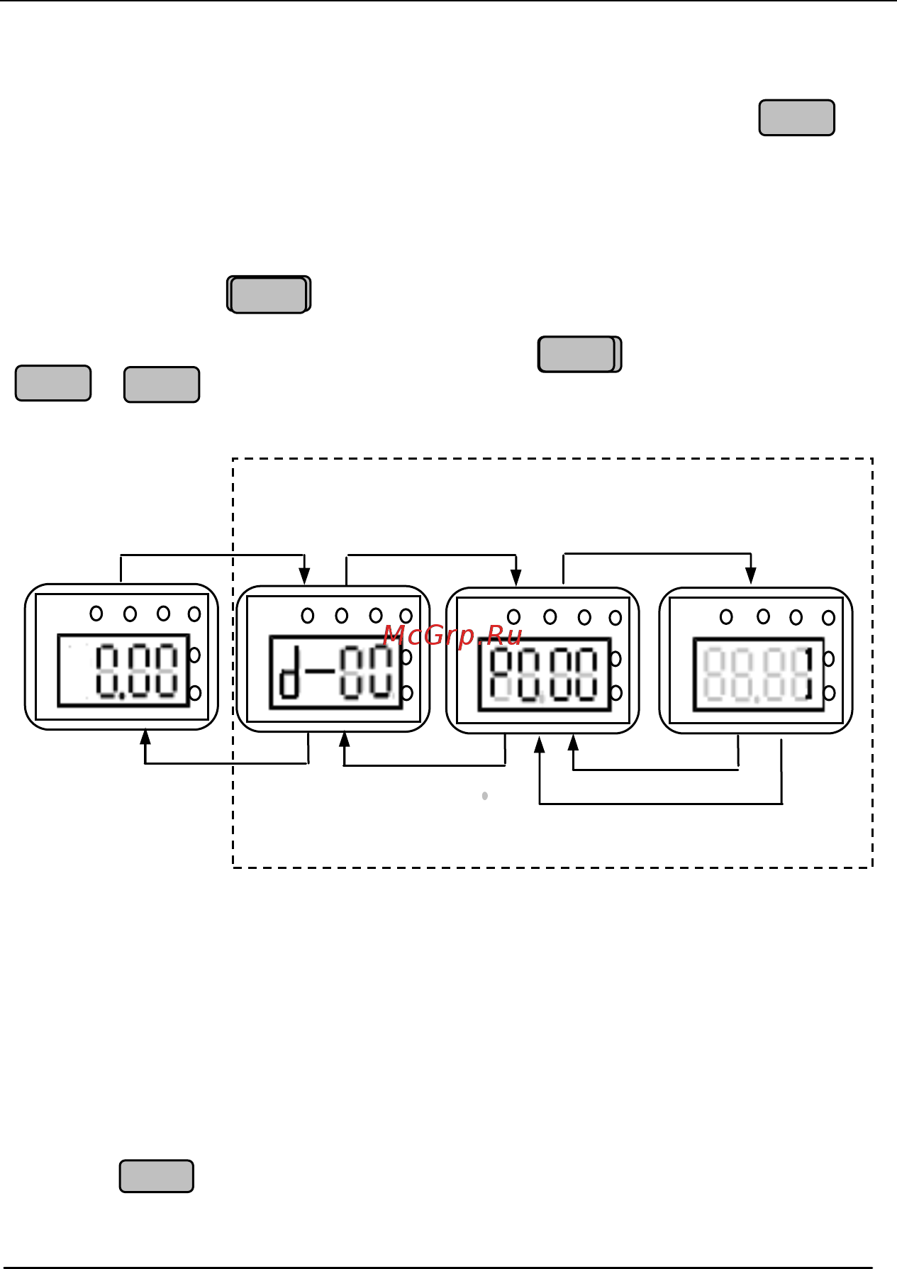 Prostar PR6100-0550T3G Инструкция по эксплуатации онлайн [40/134] 474084