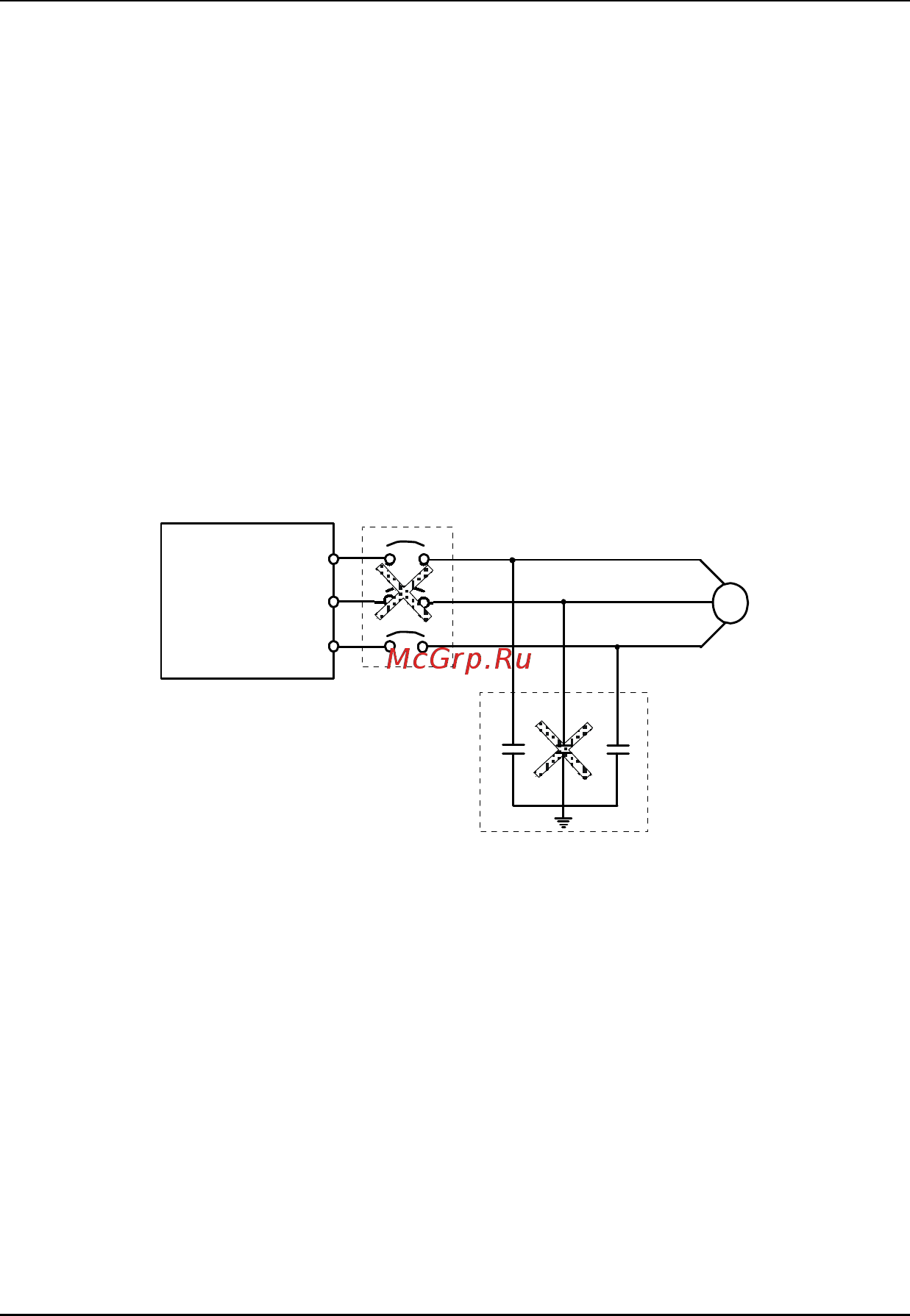 Prostar PR6000-0300T3G Инструкция по эксплуатации онлайн [10/106] 474137