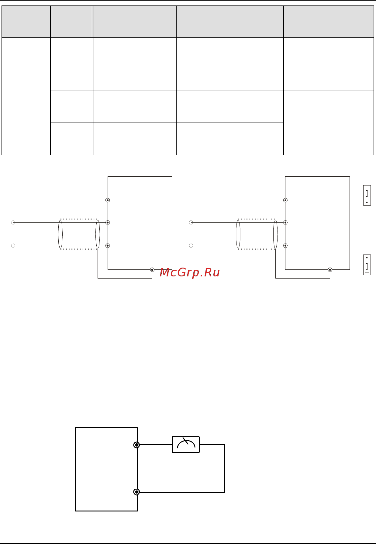 Prostar PR6000-0185T3G Инструкция по эксплуатации онлайн [30/106] 474135