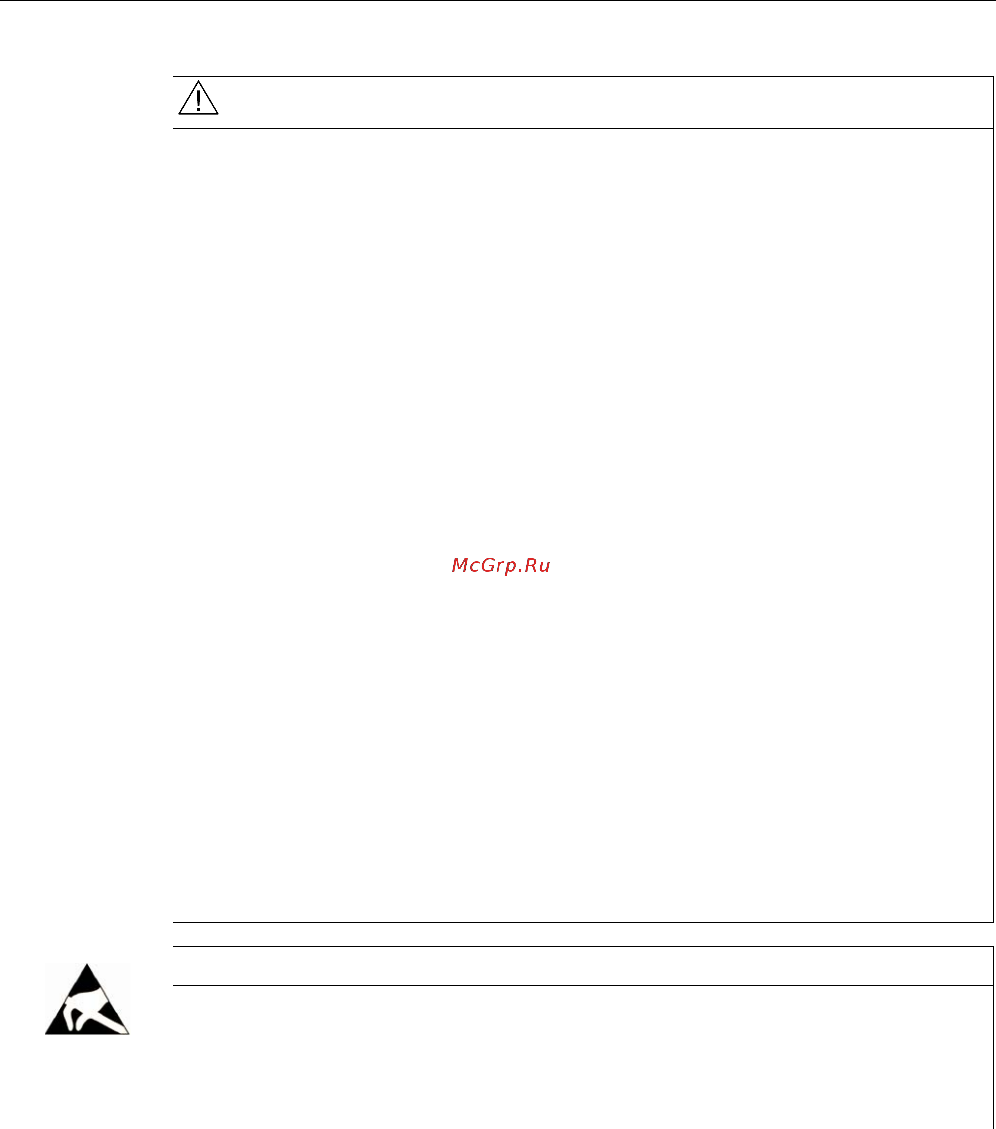Siemens 6SL3210-5BB23-0AV0 [10/371] Предупреждение