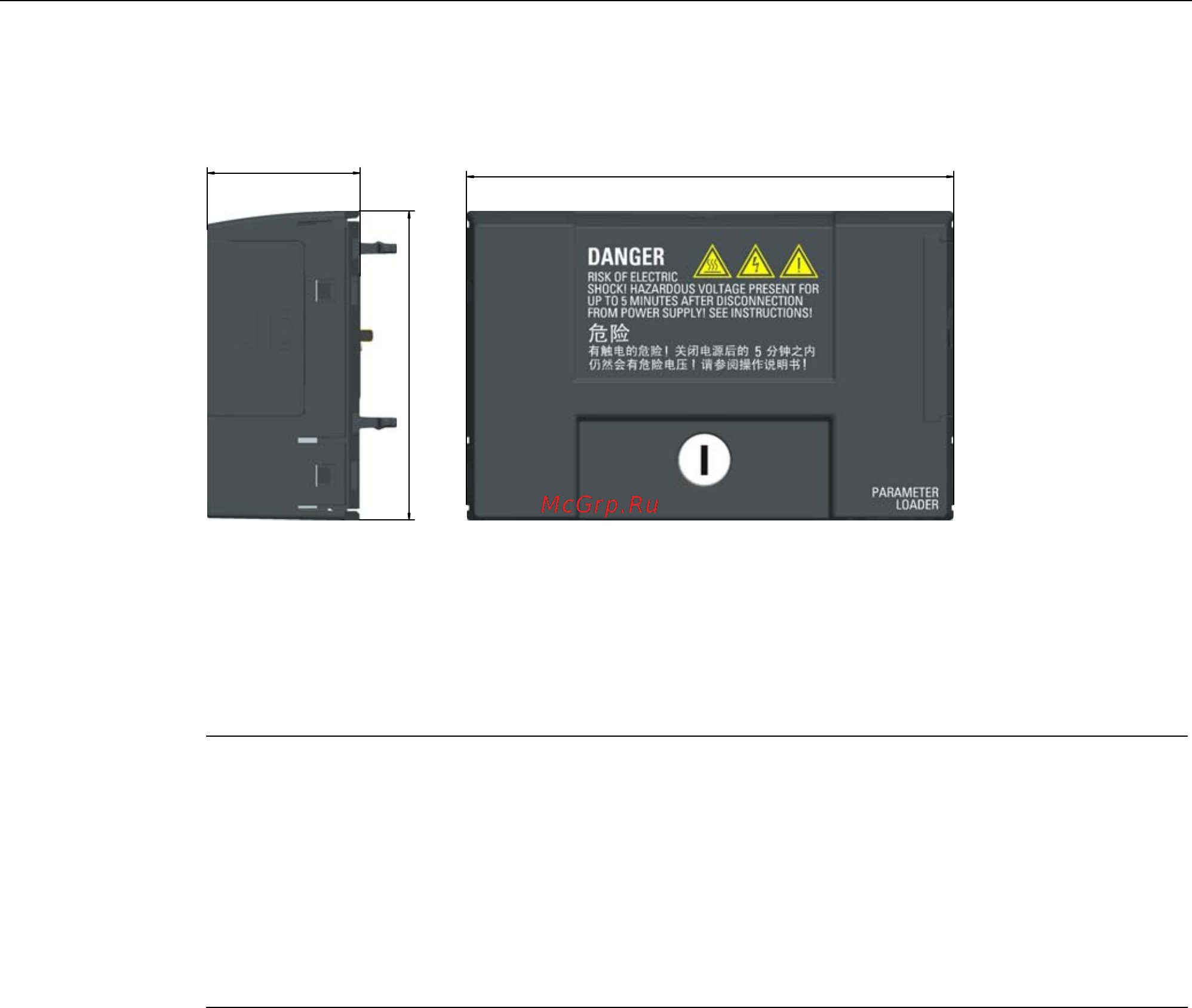 Siemens 6SL3210-5BE32-2UV0 Инструкция по эксплуатации онлайн [328/371] 474180