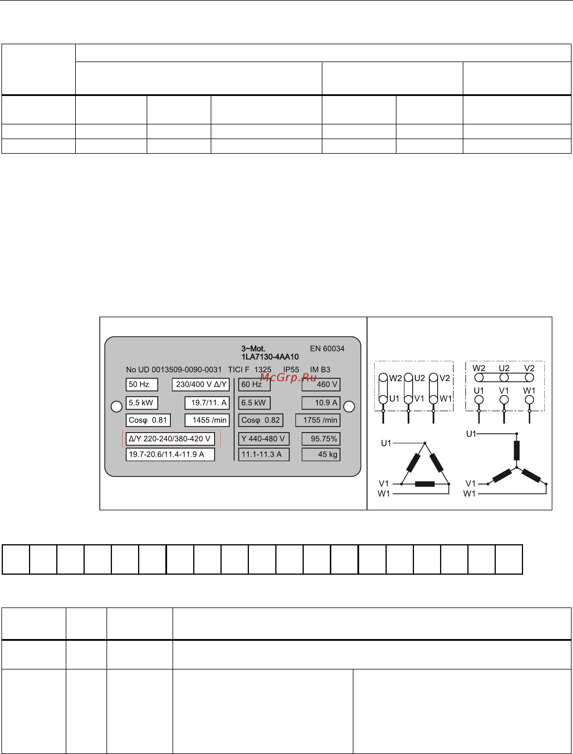 Siemens 6SL3210-5BE32-2UV0 Инструкция по эксплуатации онлайн [33/371] 474180