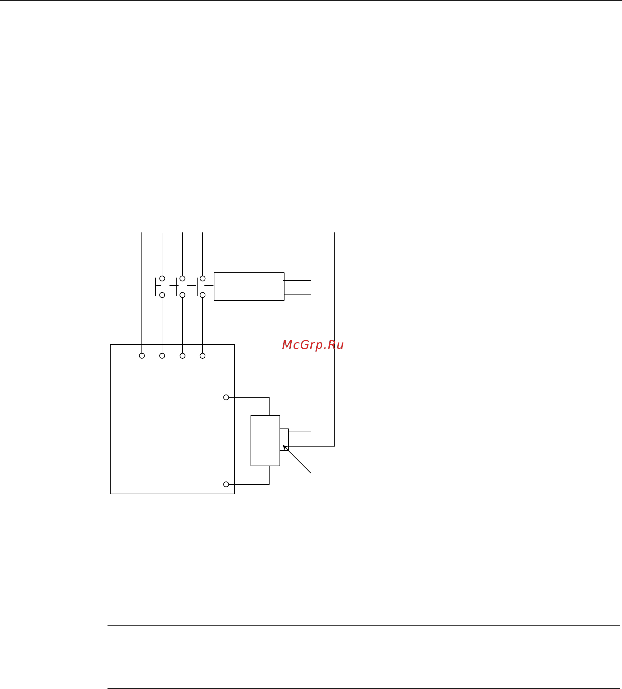Siemens 6SL3210-5BE32-2UV0 Инструкция по эксплуатации онлайн [345/371] 474180