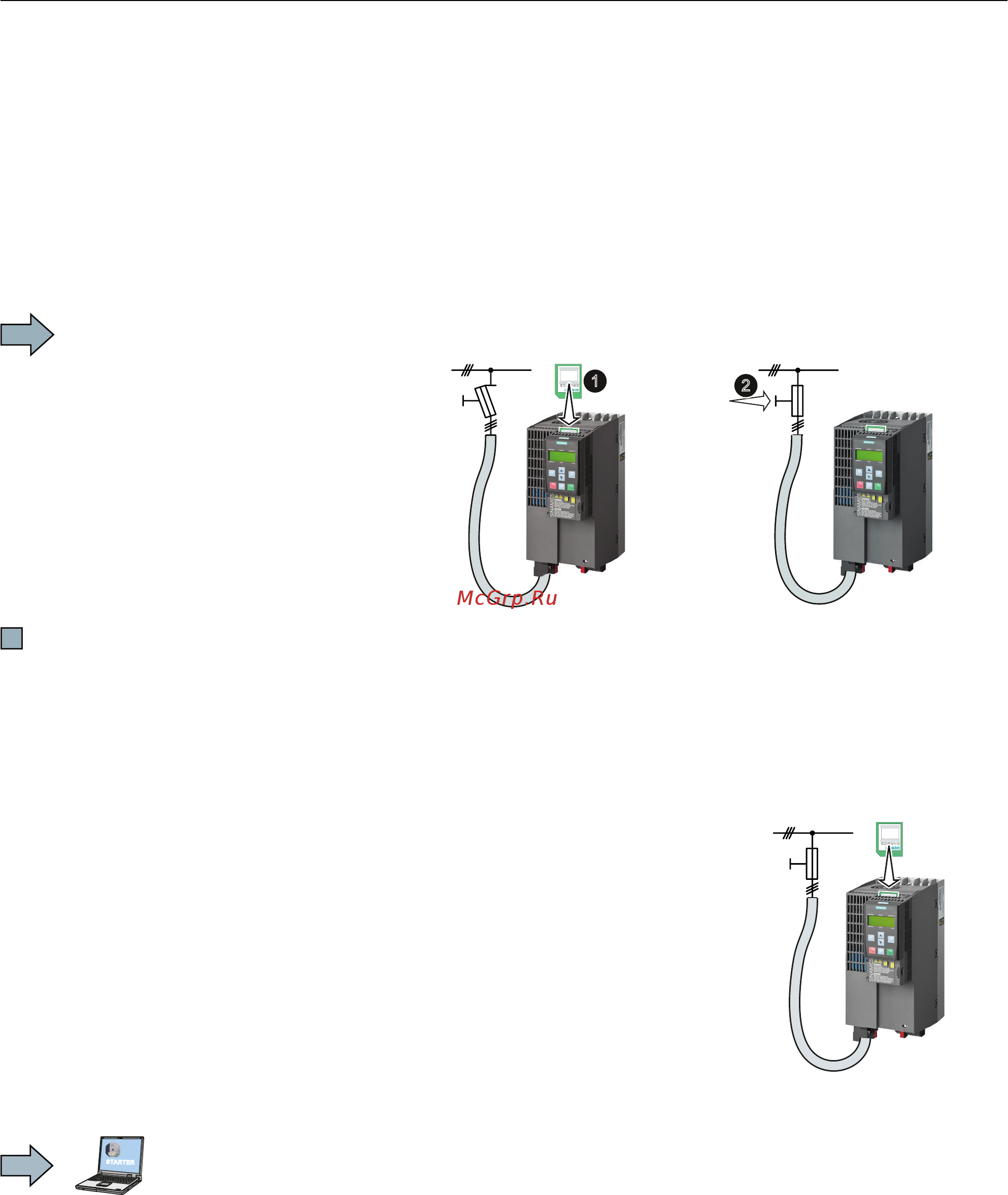 Siemens 6SL3224-0BE35-5UA0 [251/374] Автоматическая передача