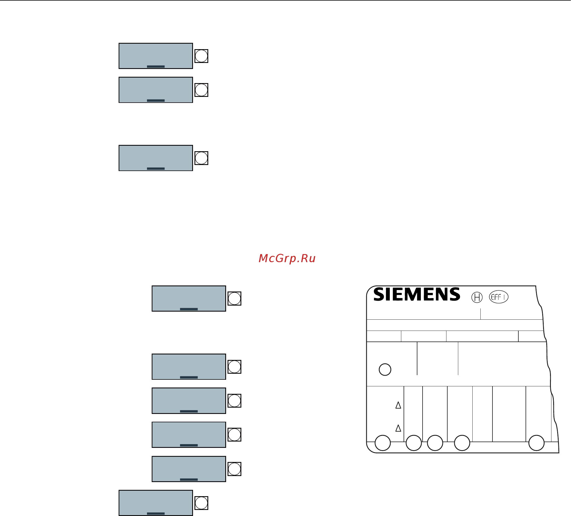Siemens 6SL3210-1PB21-0UL0 [94/374] A kw hz 50