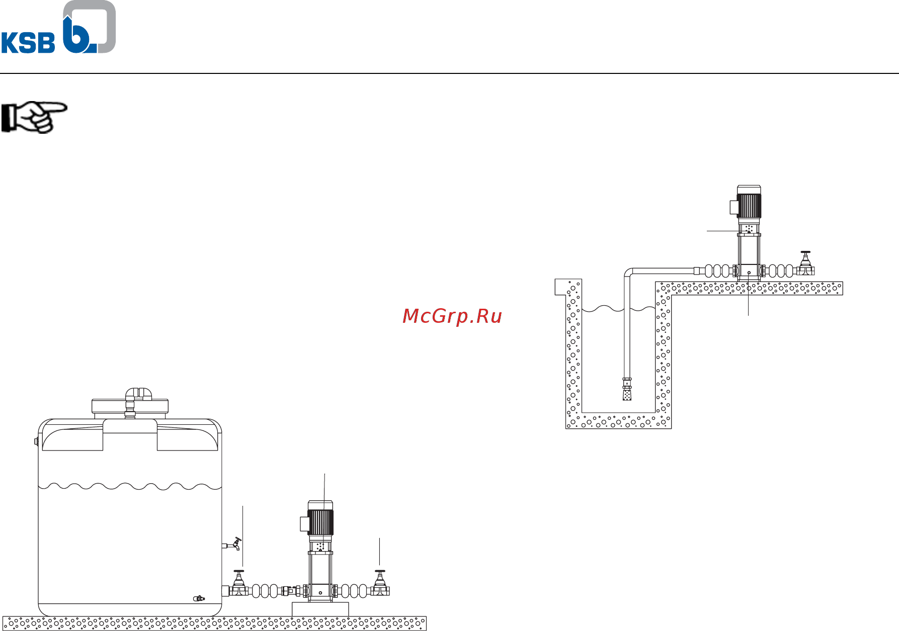 KSB Movitec VCS02/06 [20/44] Movitec