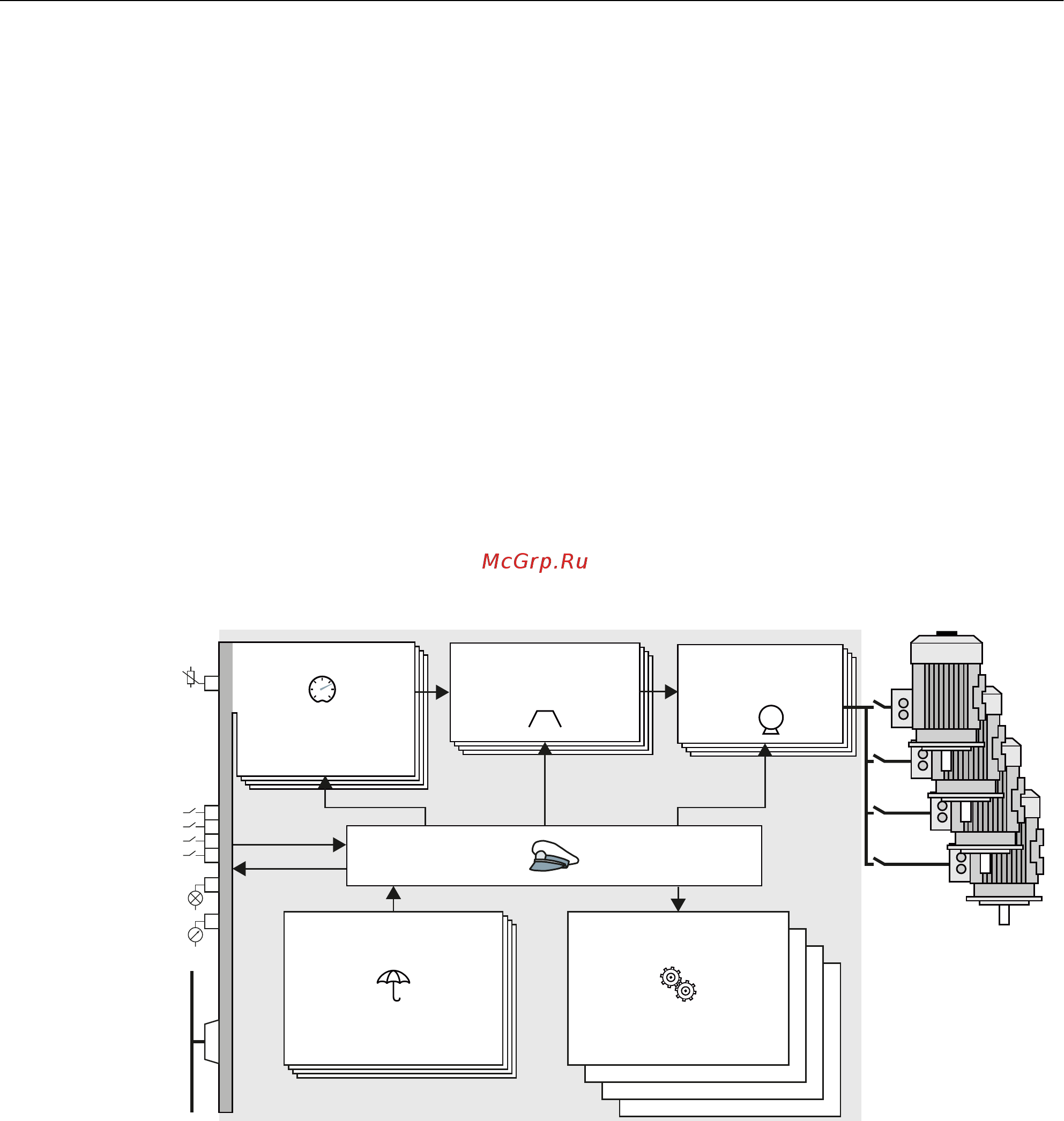 Siemens 6SL3525-0PE23-0AA1 [222/350] Переключение между различными установками