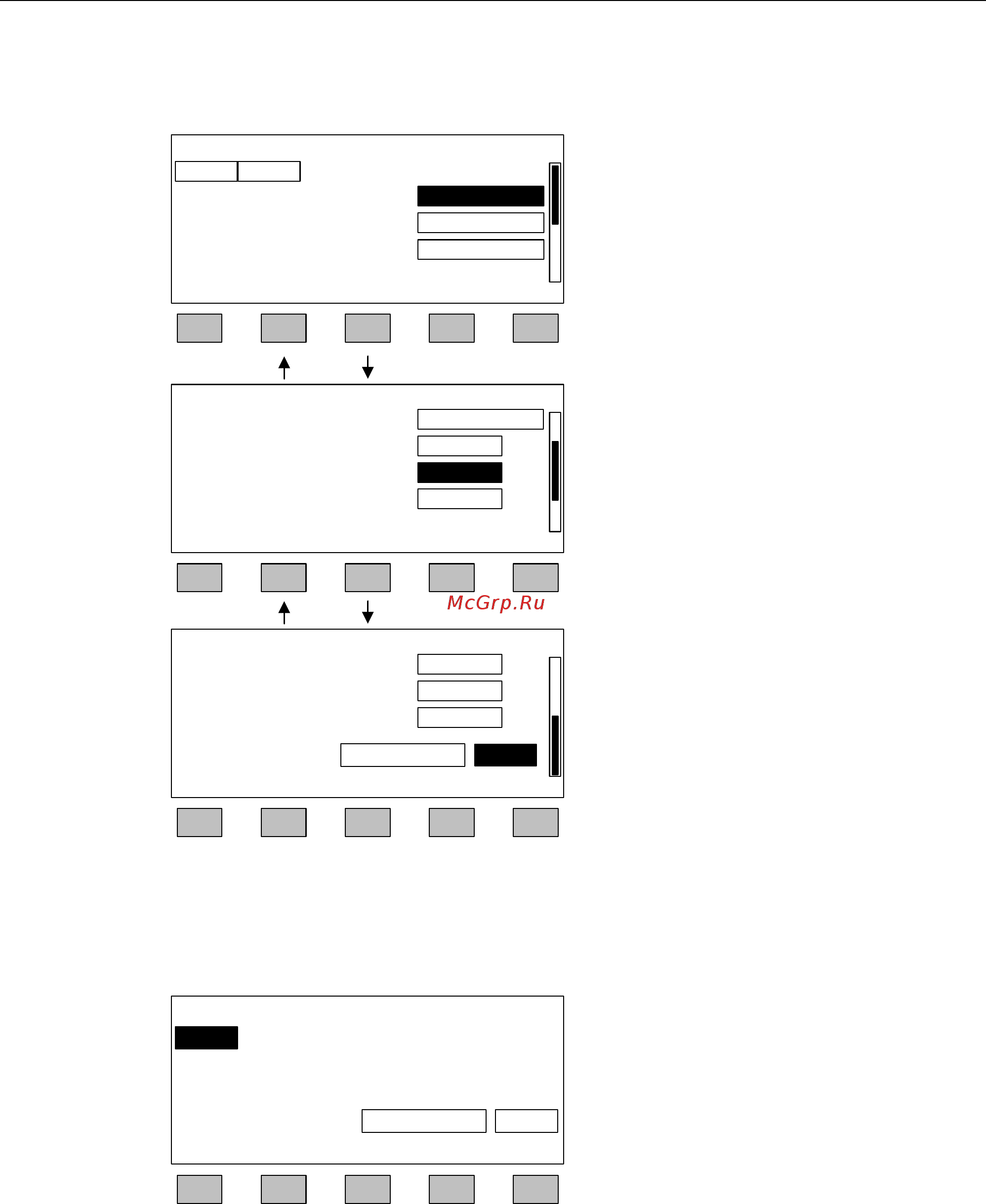 Siemens 6SL3310-1GE36-1AA3 [154/488] Базовый ввод в эксплуатацию ввод основных параметров