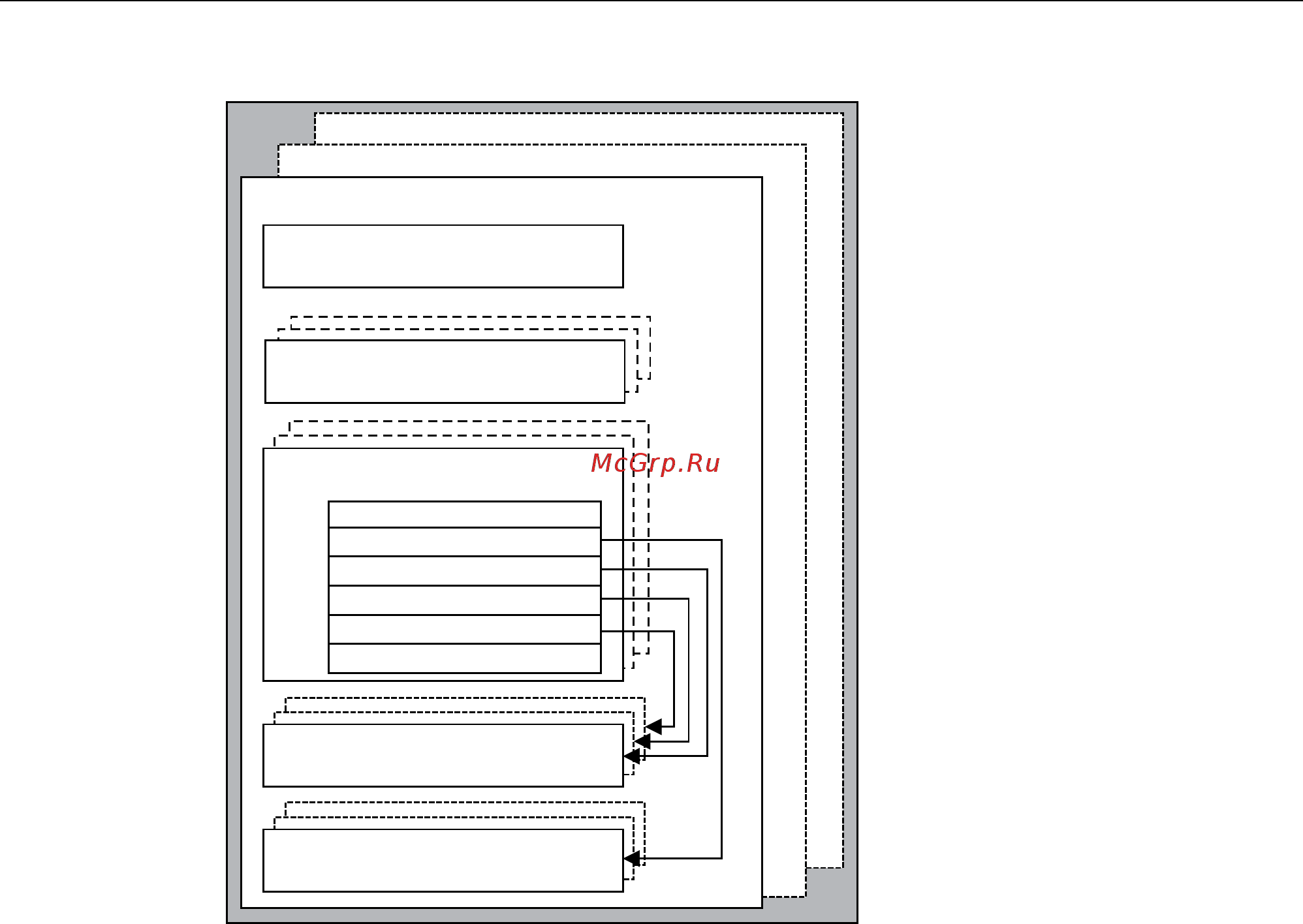 Siemens 6SL3310-1GE33-8AA3 [165/488] Основы приводной системы 6 основы приводной системы