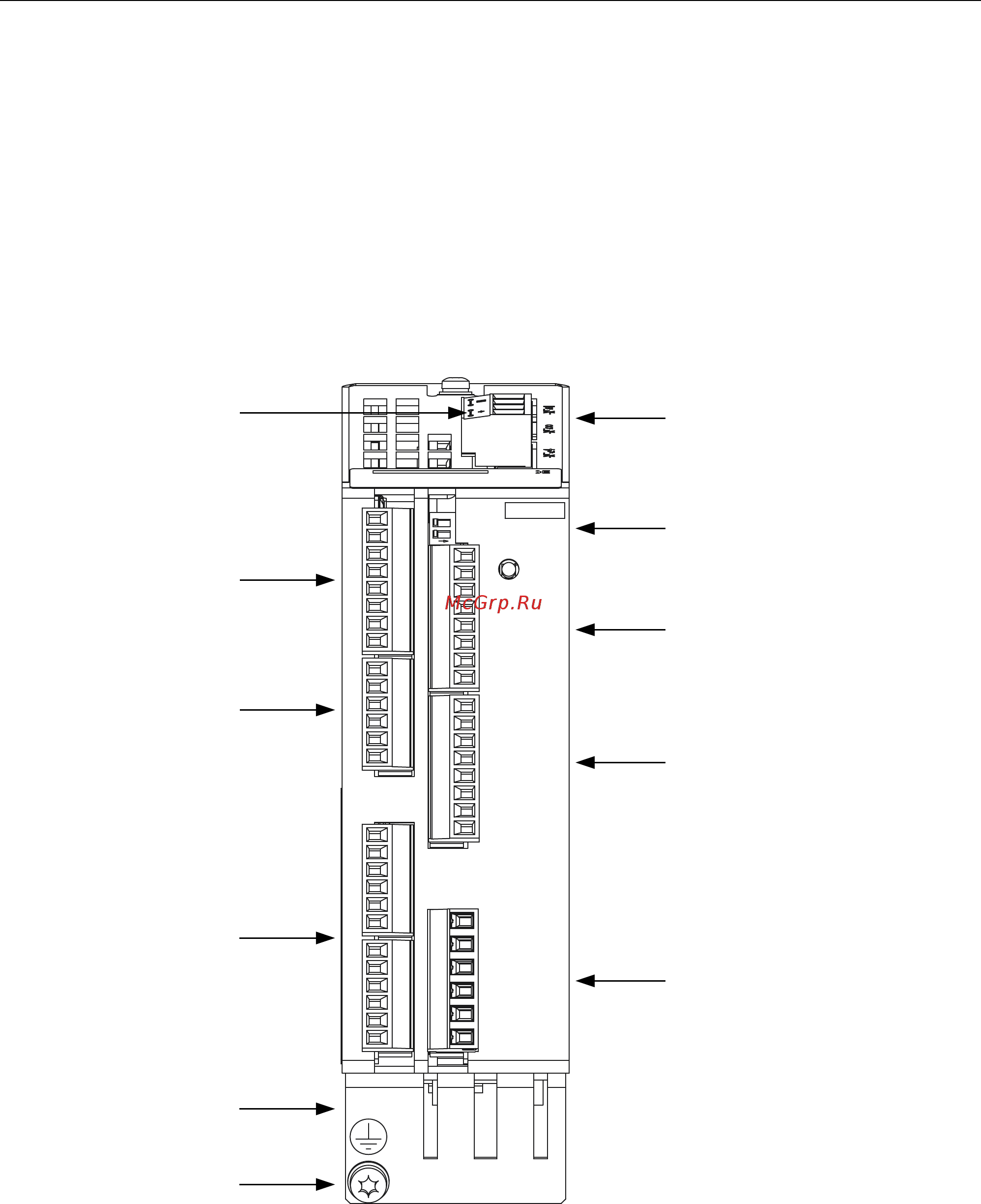Siemens 6SL3310-1GE35-0AA3 [91/488] Терминальный модуль tm31