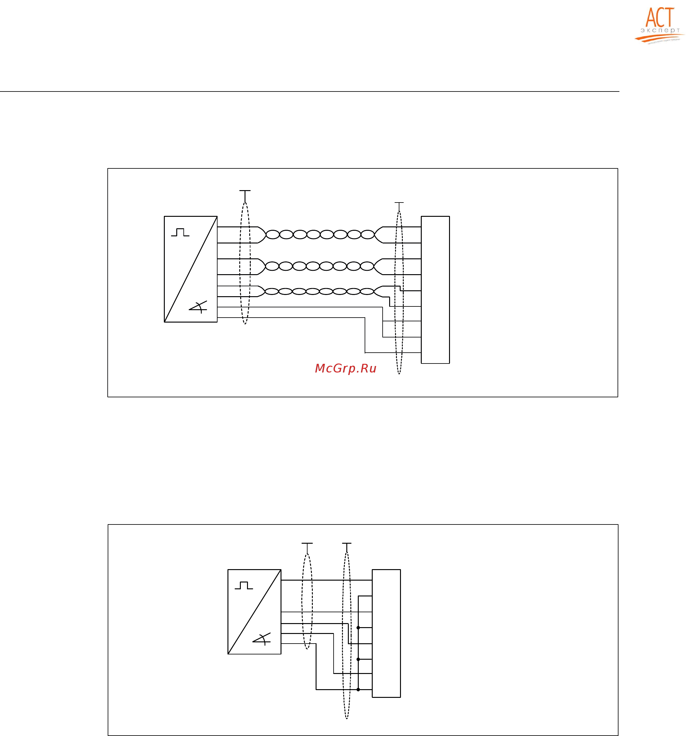 Siemens 6SL3210-1SE12-2UA0 [168/318] Connection example 1 htl encoder bipolar with reference signal