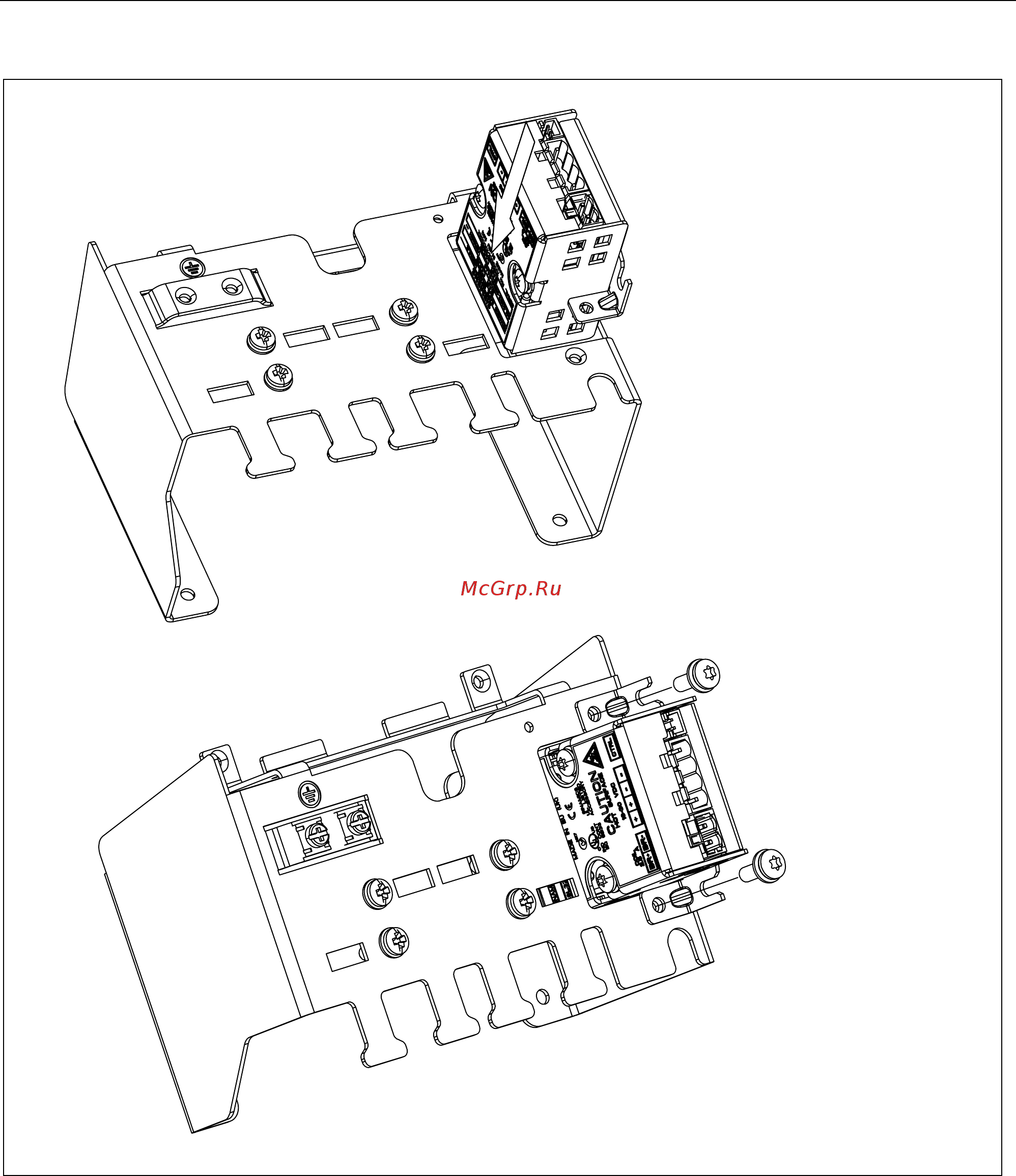 Siemens 6SL3210-1SE13-1UA0 Инструкция по эксплуатации онлайн [229/318] 474586