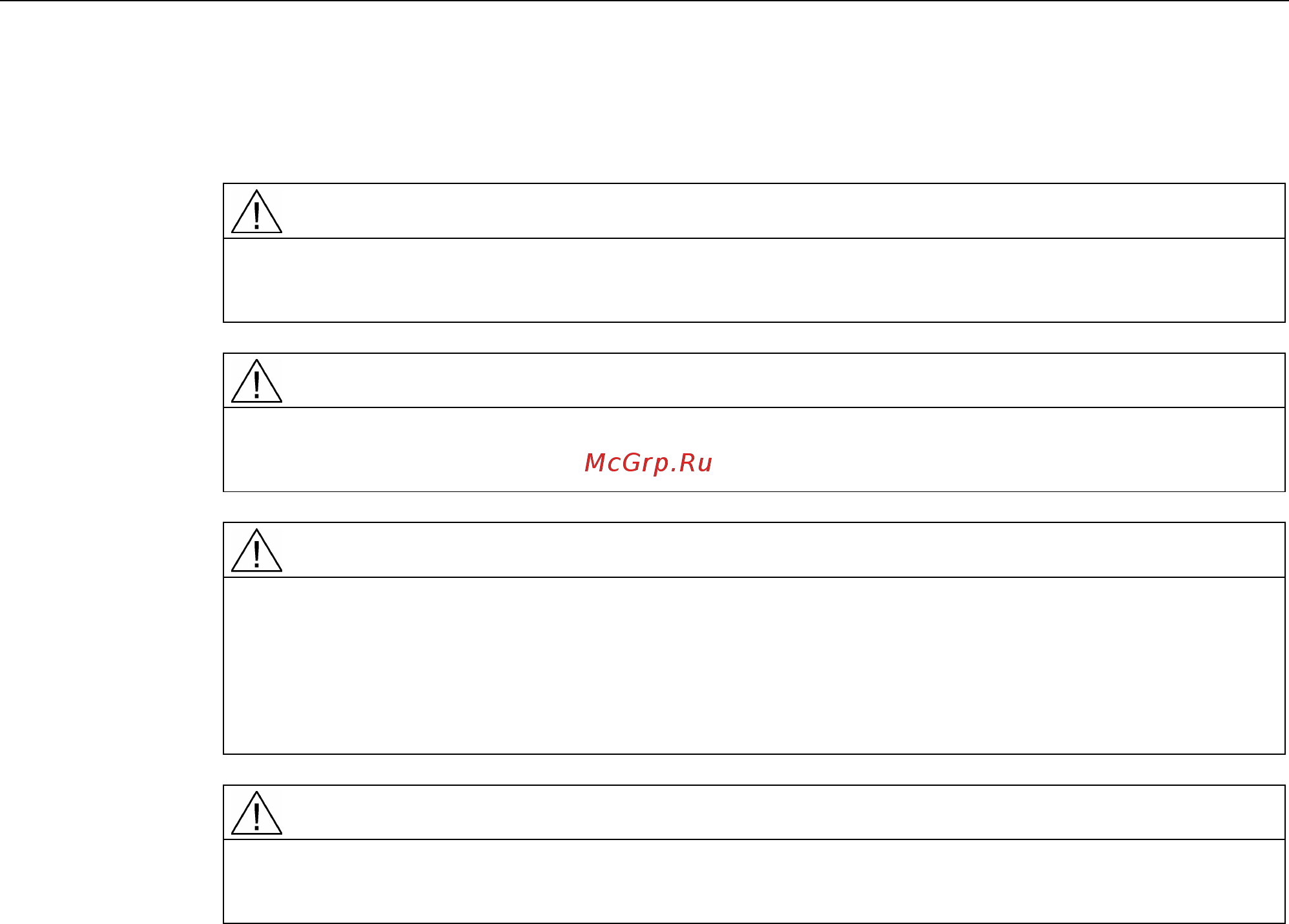 Siemens 6SL3210-1SE27-5UA0 [39/318] Safety information