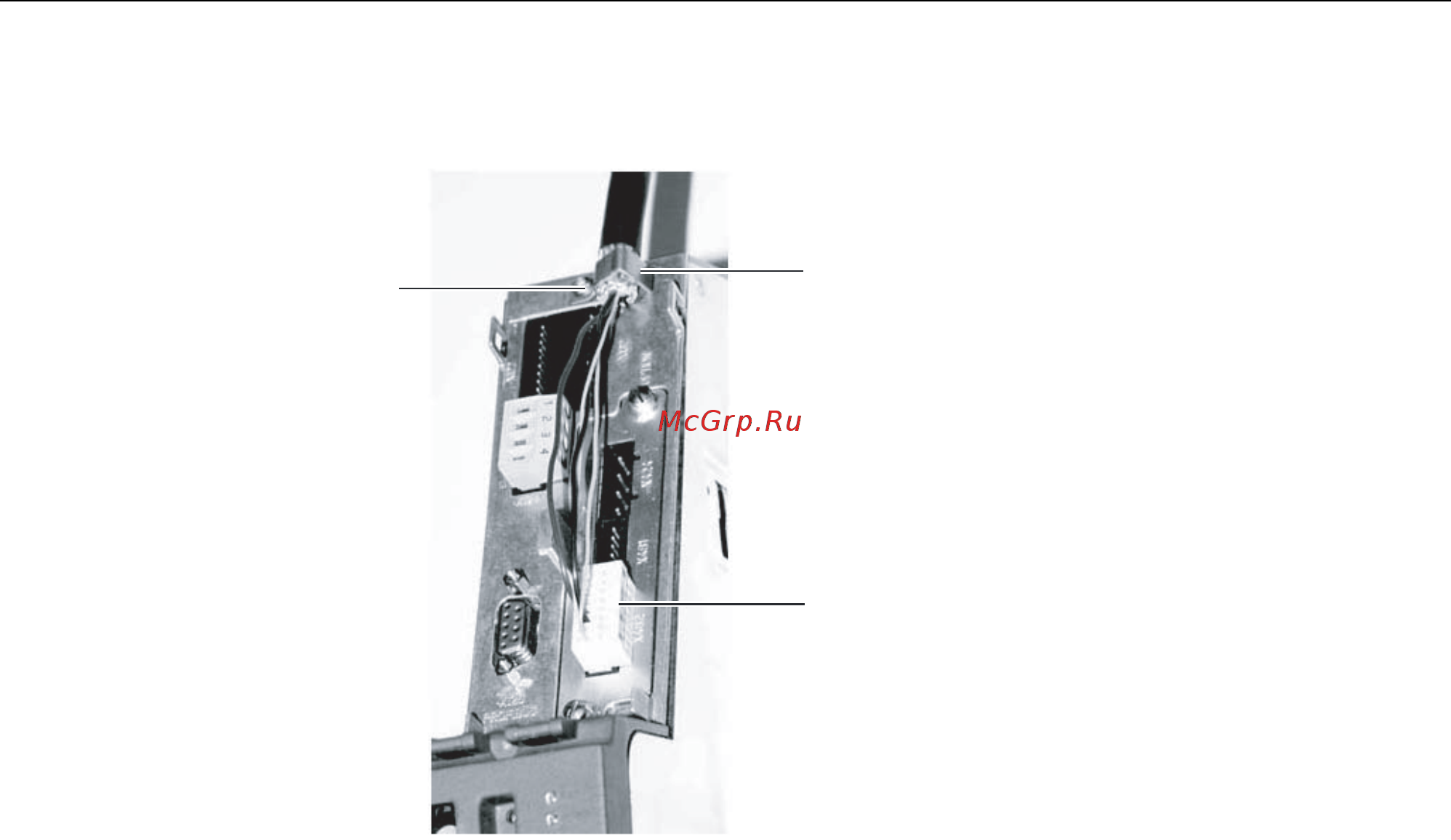 Siemens 6SL3710-7LE33-1AAх [179/732] Лицензия safety для 1 оси опция k01