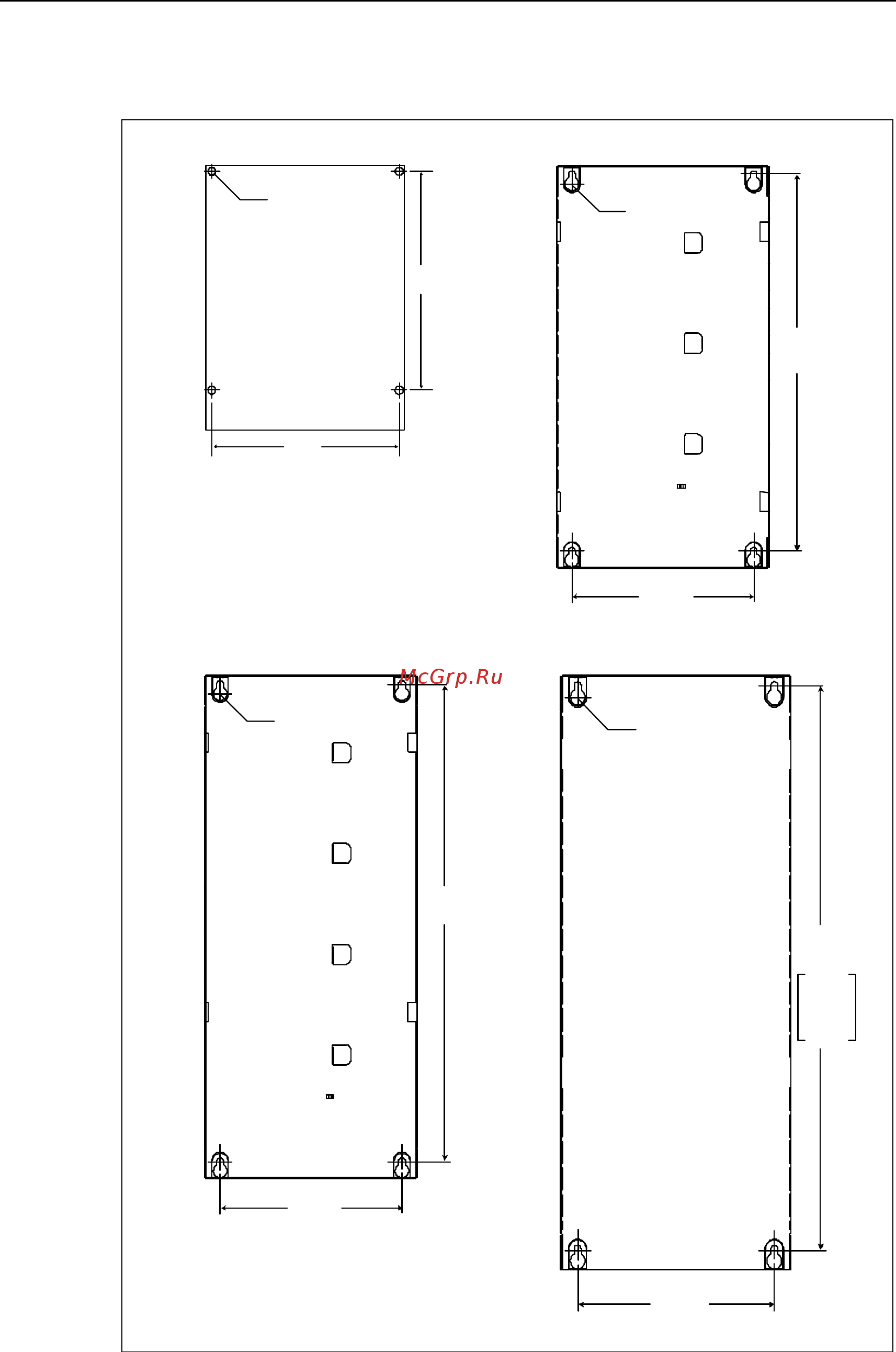 Siemens 6SE6430-2AD27-5CA0 [25/118] Исполнения с до f