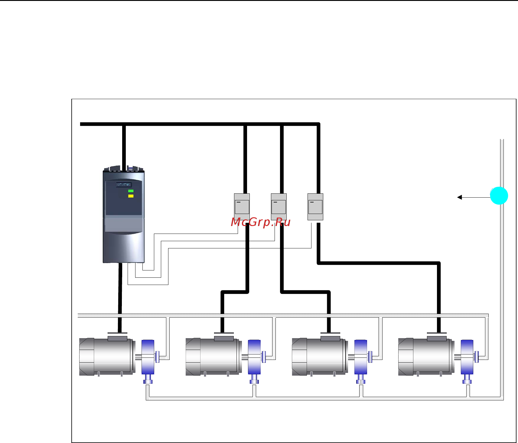 Siemens 6SE6430-2UD35-5FA0 [68/118] Функция