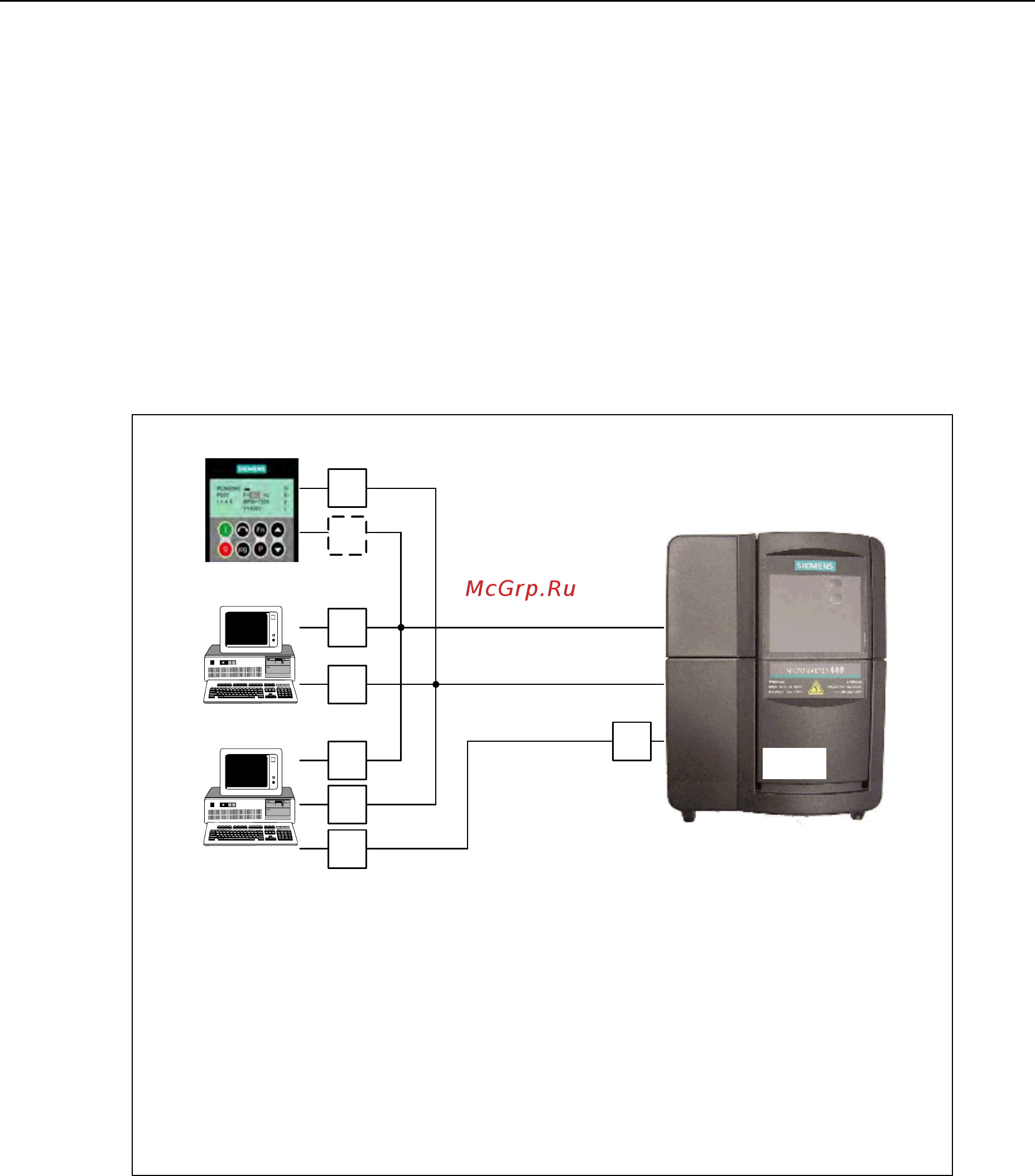 Siemens 6SE6440-2AB11-2AA1 [132/312] Функции выпуск 10 06
