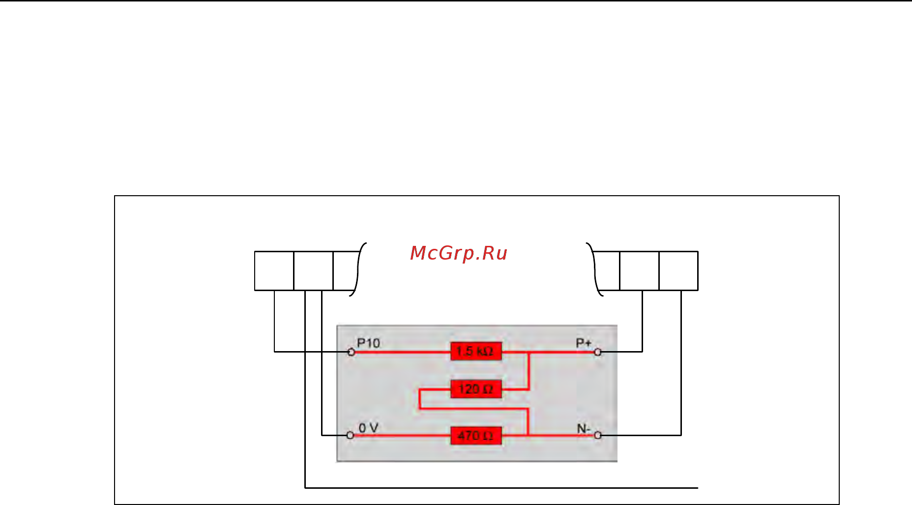 Siemens 6SE6440-2UD22-2BA1 Инструкция по эксплуатации онлайн [165/312] 474761