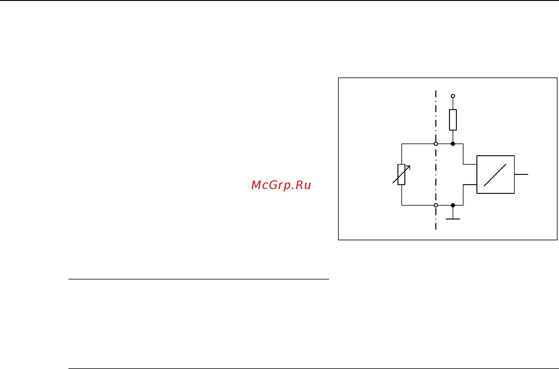 Siemens 6SE6440-2UC34-5FA1 [230/312] Датчики температуры