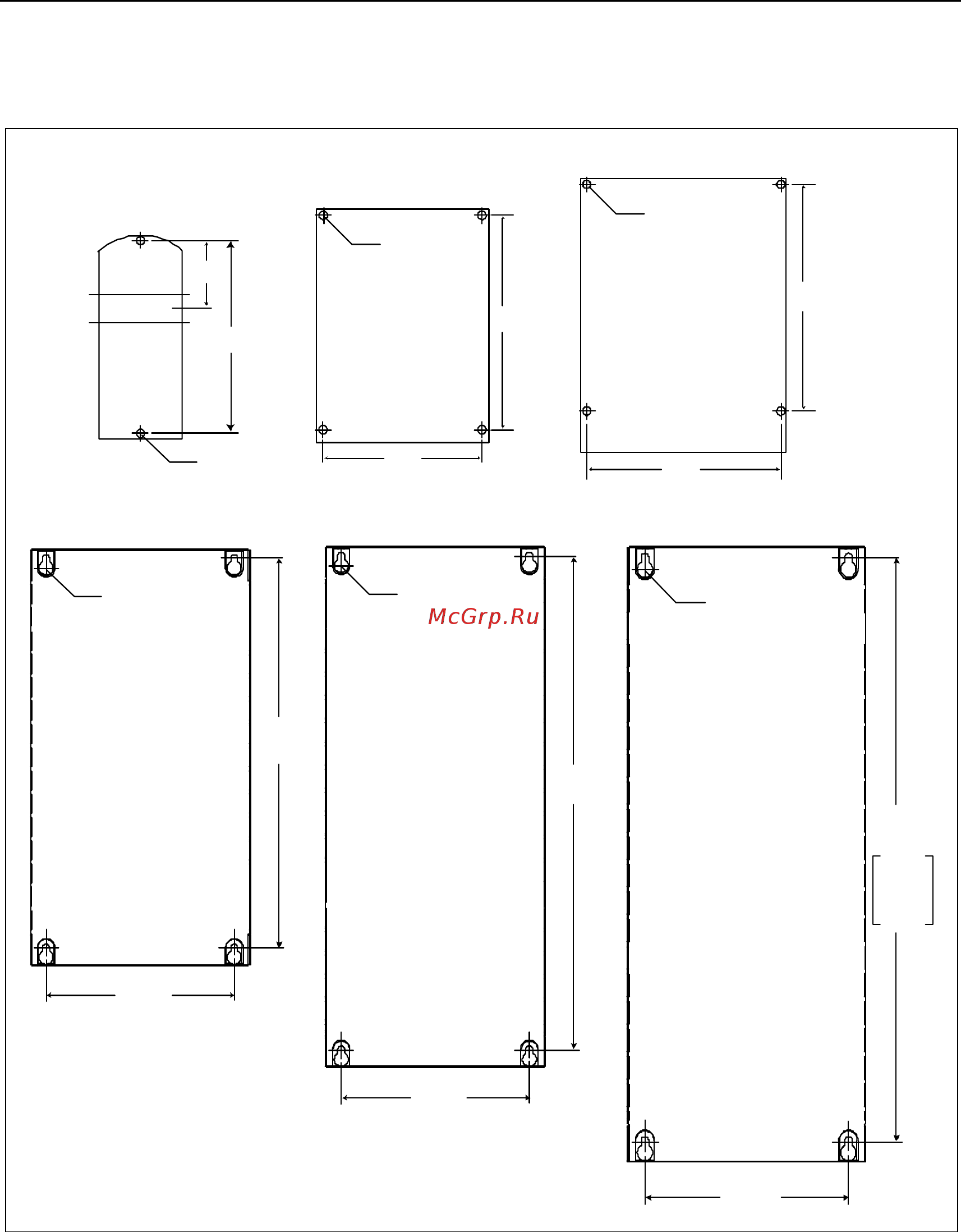 Siemens 6SE6440-2UC33-7FA1 [27/312] Исполнения a до f