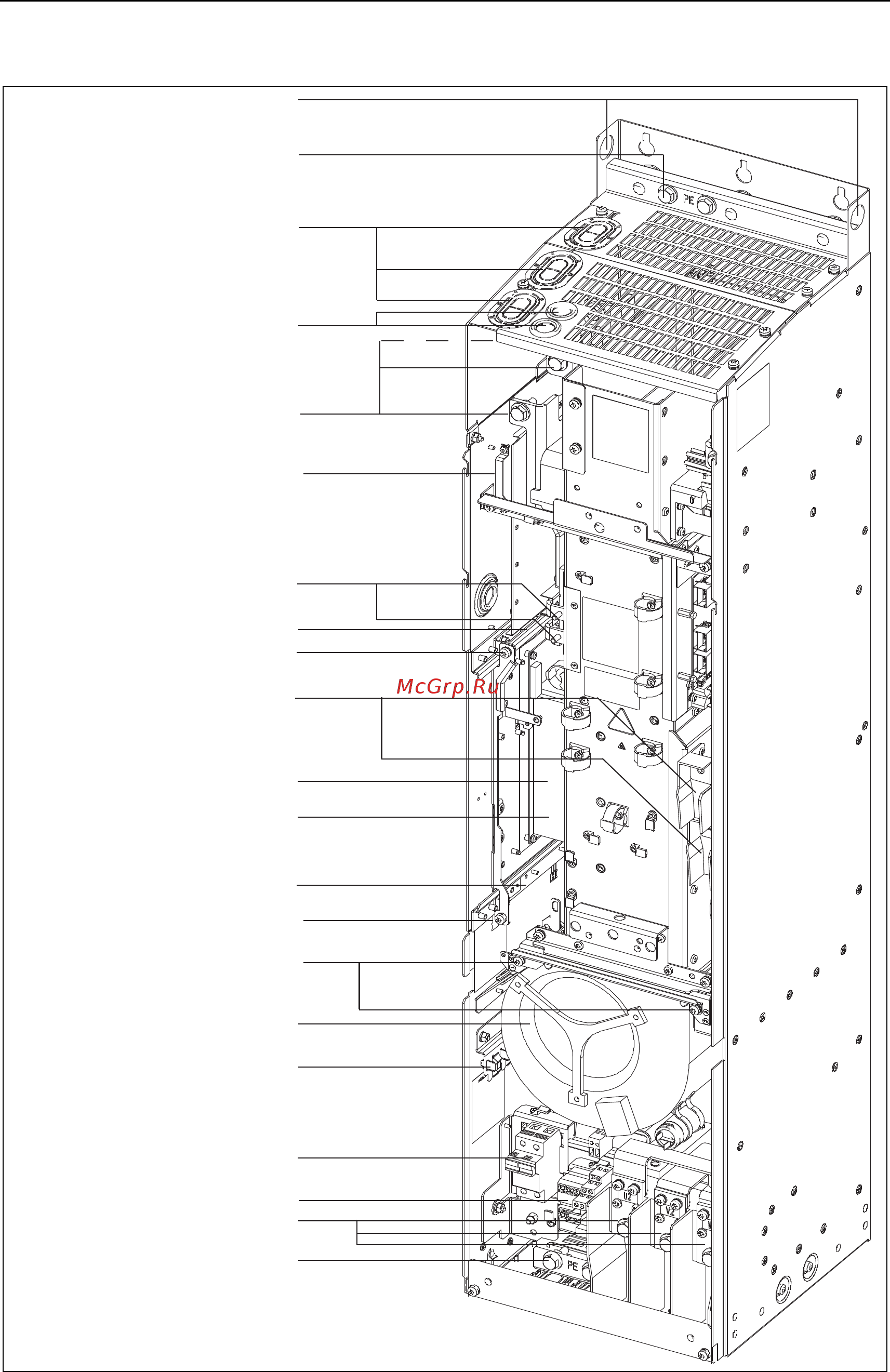 Siemens 6SE6440-2UD22-2BA1 [38/312] Выпуск 10 06