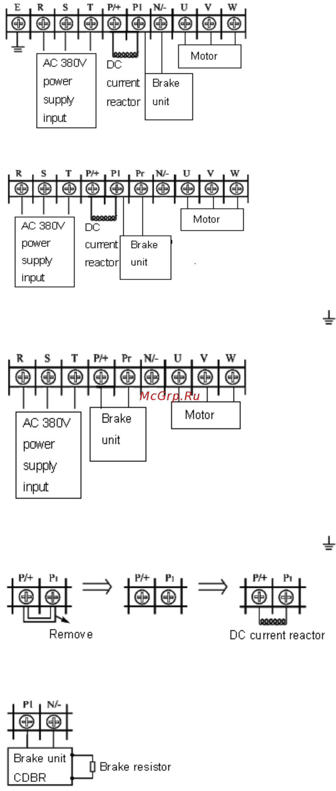 Tecorp HCP4045 Инструкция по эксплуатации онлайн [20/112] 474813