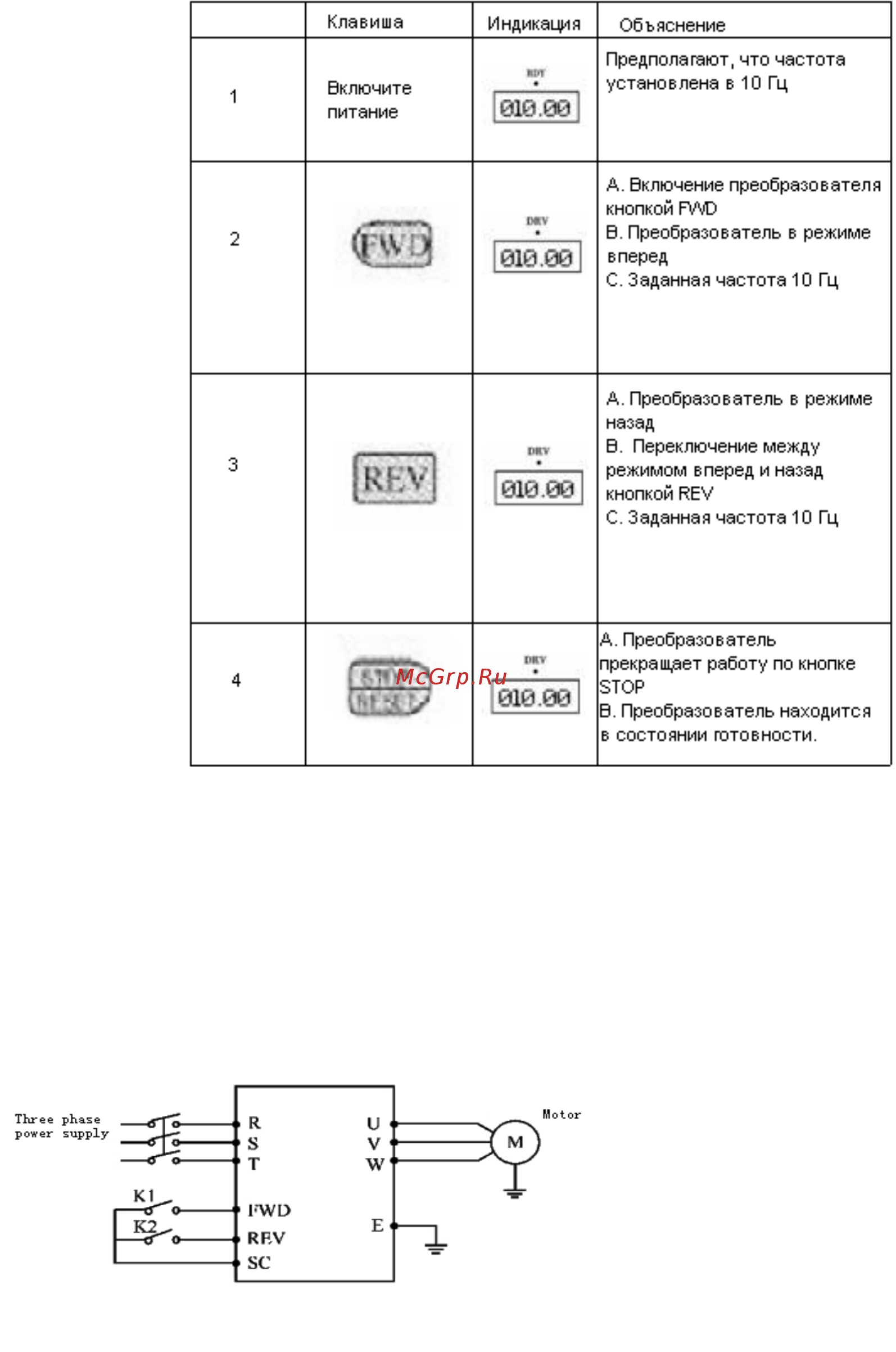 Tecorp HCA45P5 Руководство по эксплуатации онлайн [47/112] 474905