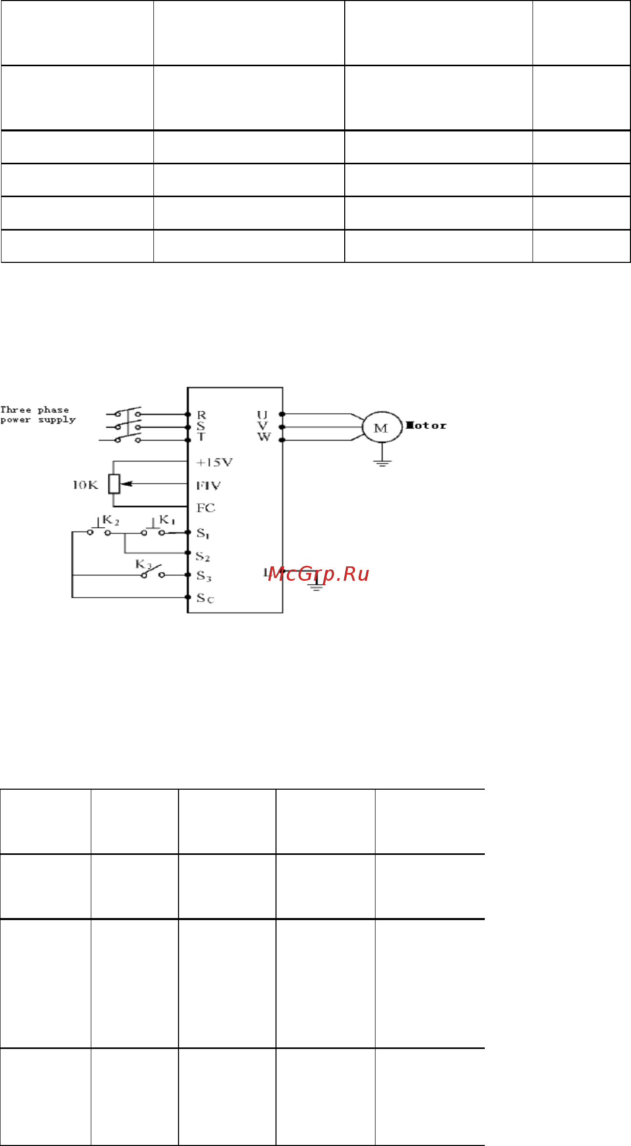 Tecorp HCA4045 Руководство по эксплуатации онлайн [83/112] 474913