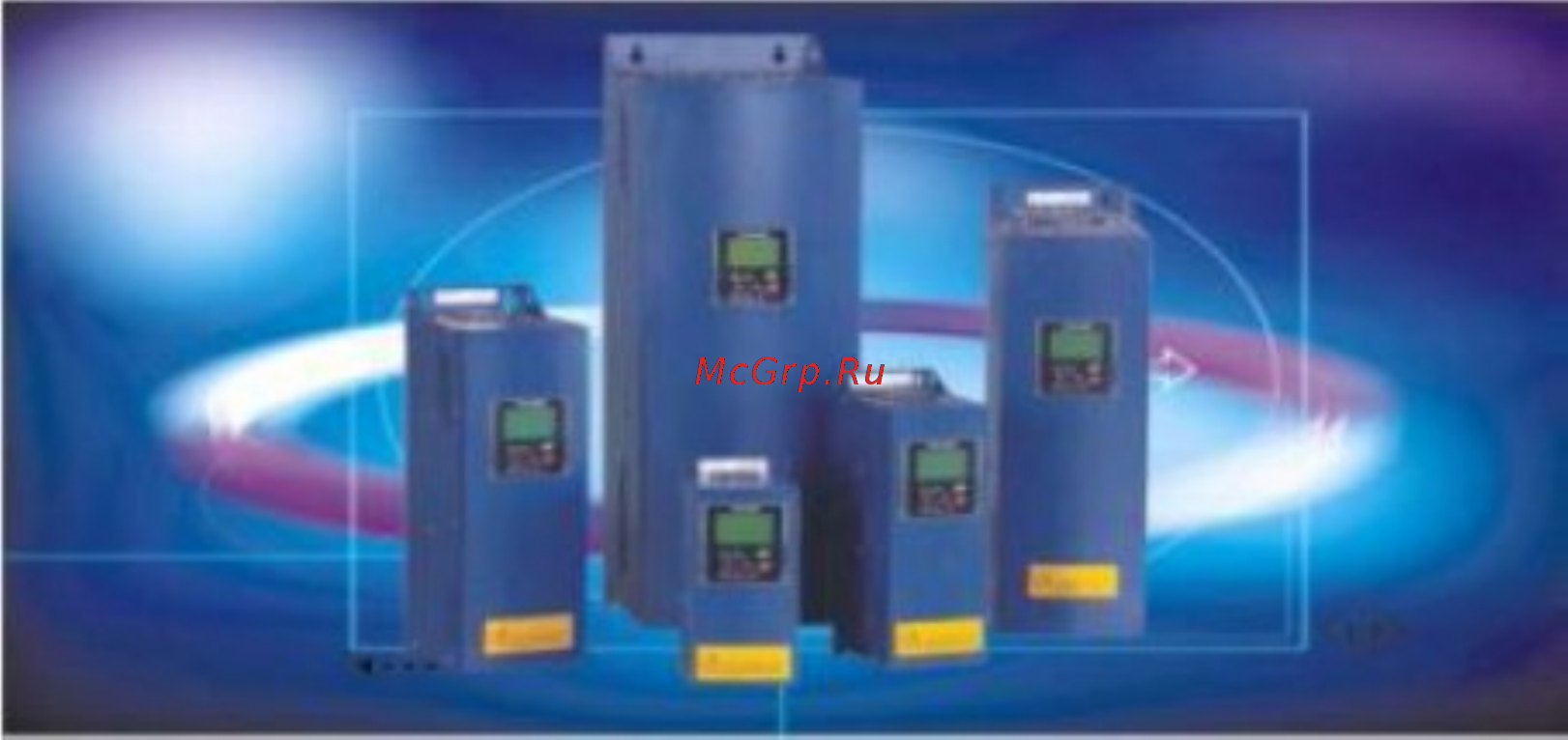 Tecorp HC2V5P4090E Руководство по эксплуатации онлайн