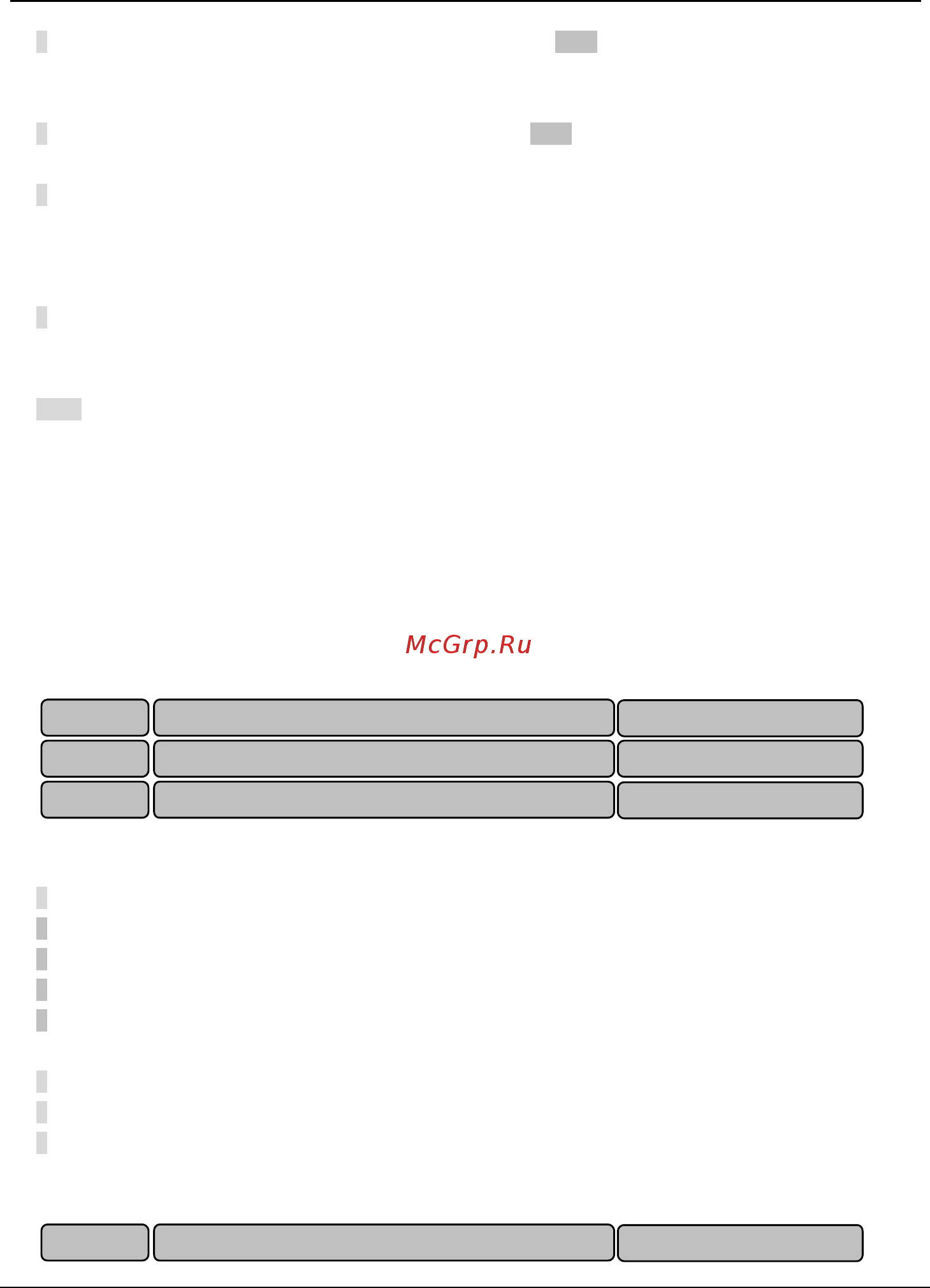 Tecorp HC2V8G4355 [135/182] Communication parameters group pc